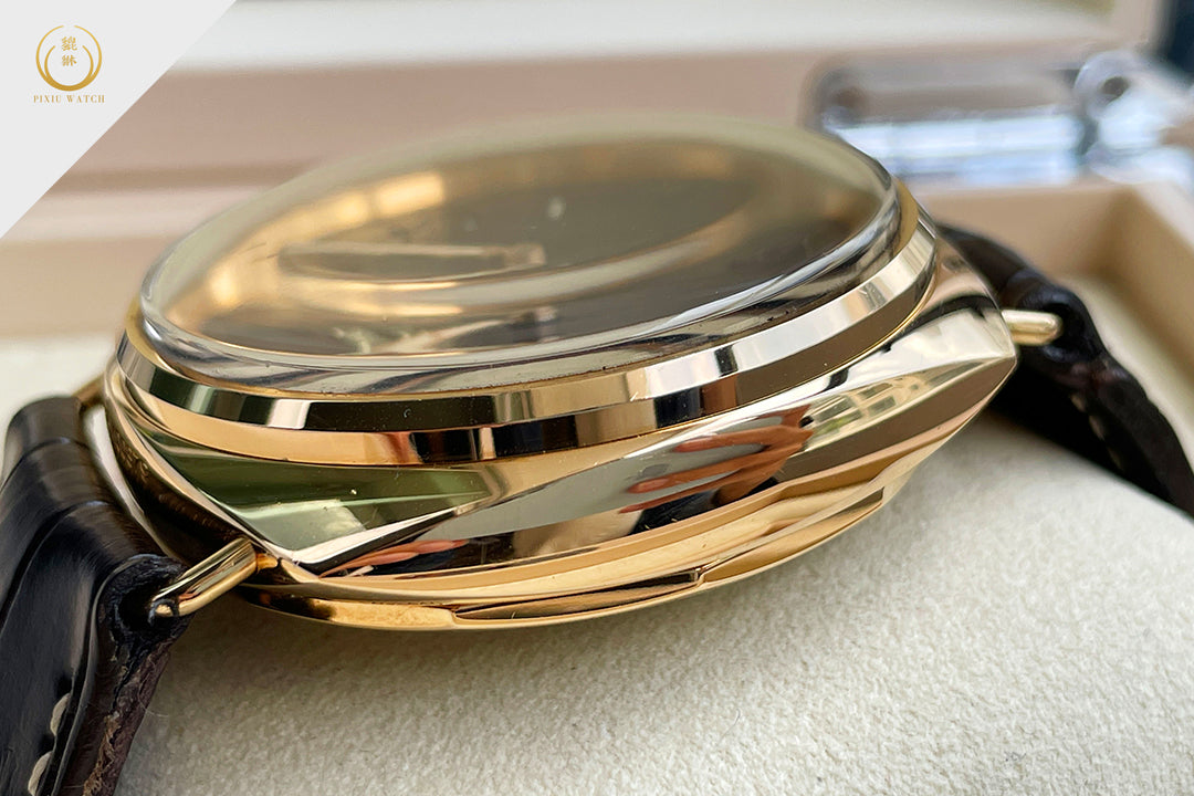 Panerai Radiomir 3Days Oro Rose PAM00379