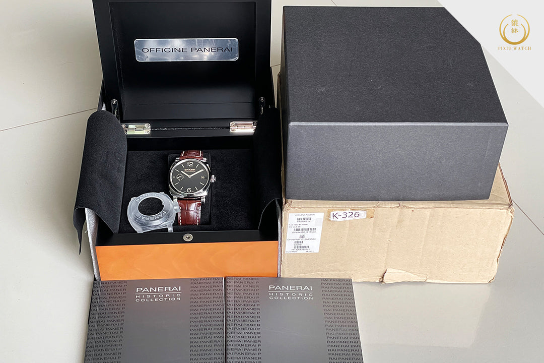 Panerai Radiomir 514 (PAM 514)