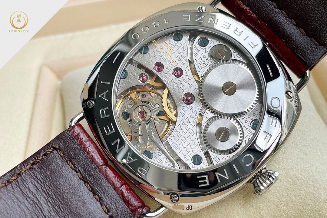 Panerai Radiomir “Black Seal” PAM 183