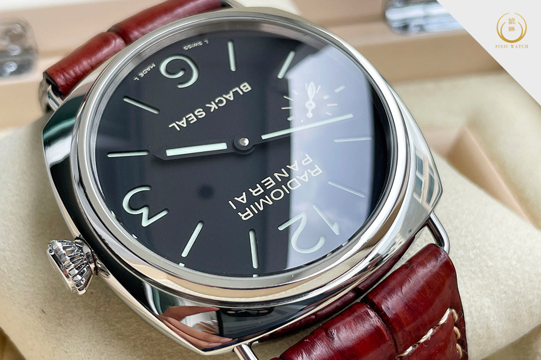 Panerai Radiomir “Black Seal” PAM 183