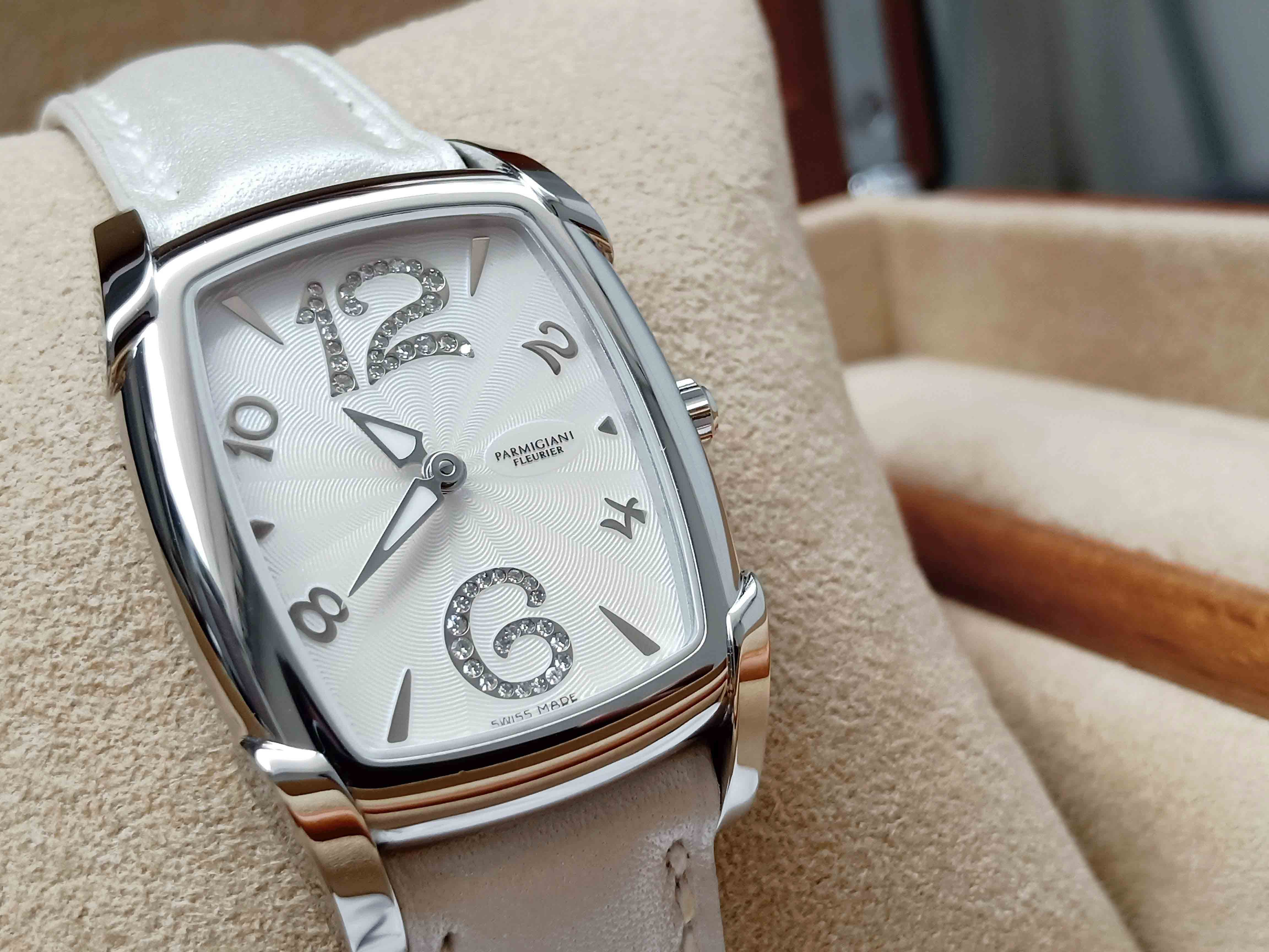Parmigiani Fleurier Kalpa Donna Lady