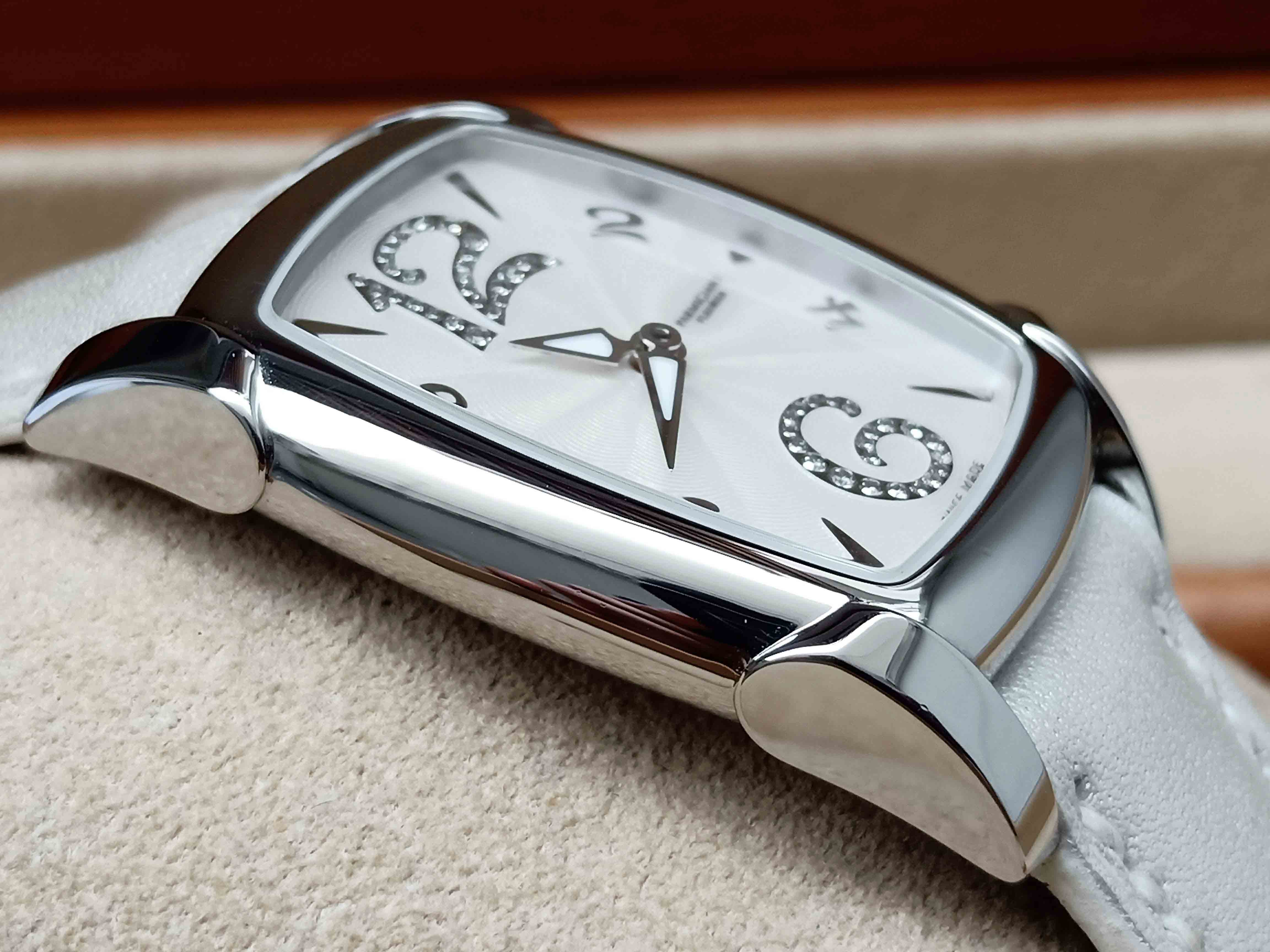 Parmigiani Fleurier Kalpa Donna Lady