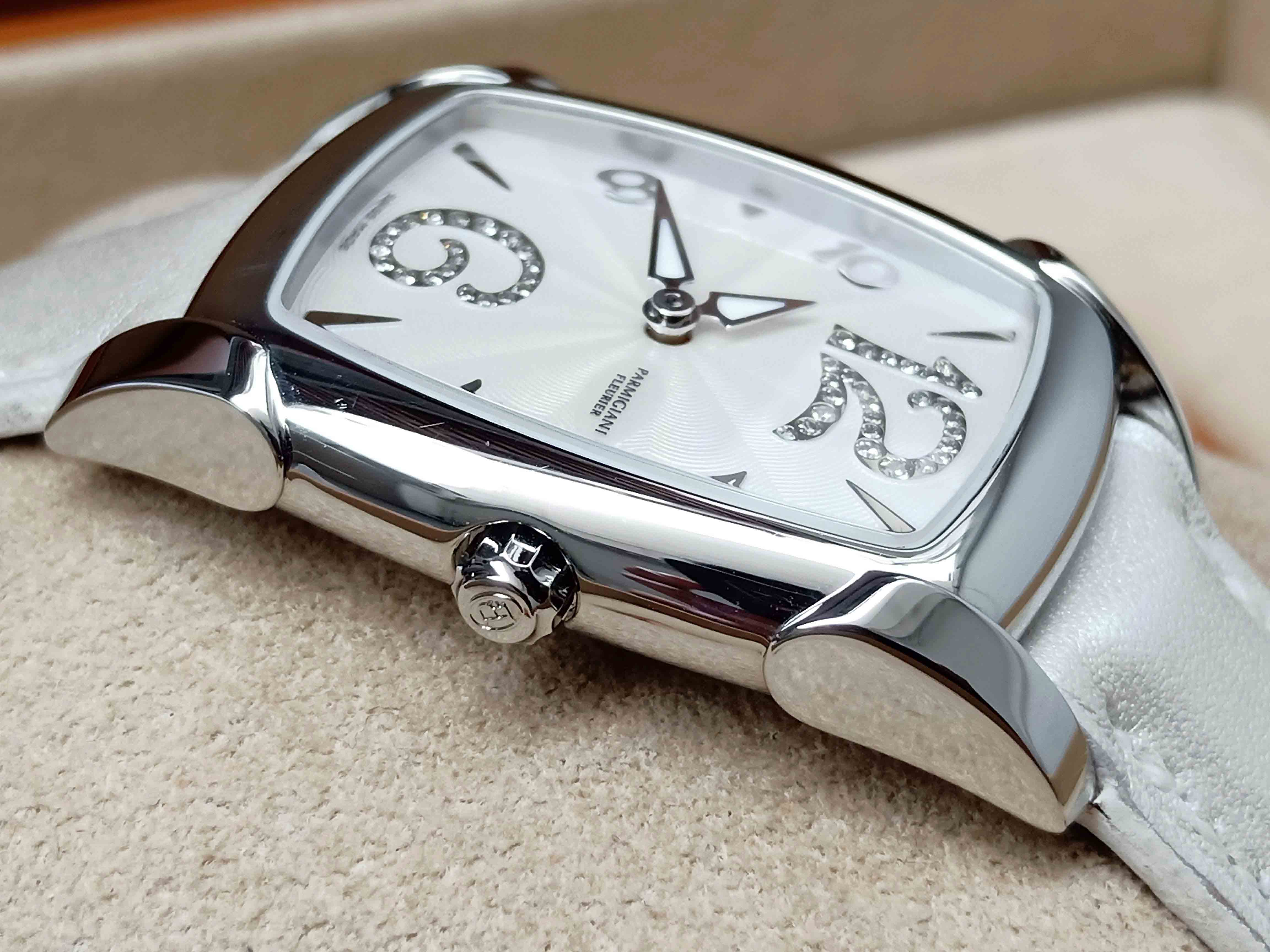 Parmigiani Fleurier Kalpa Donna Lady