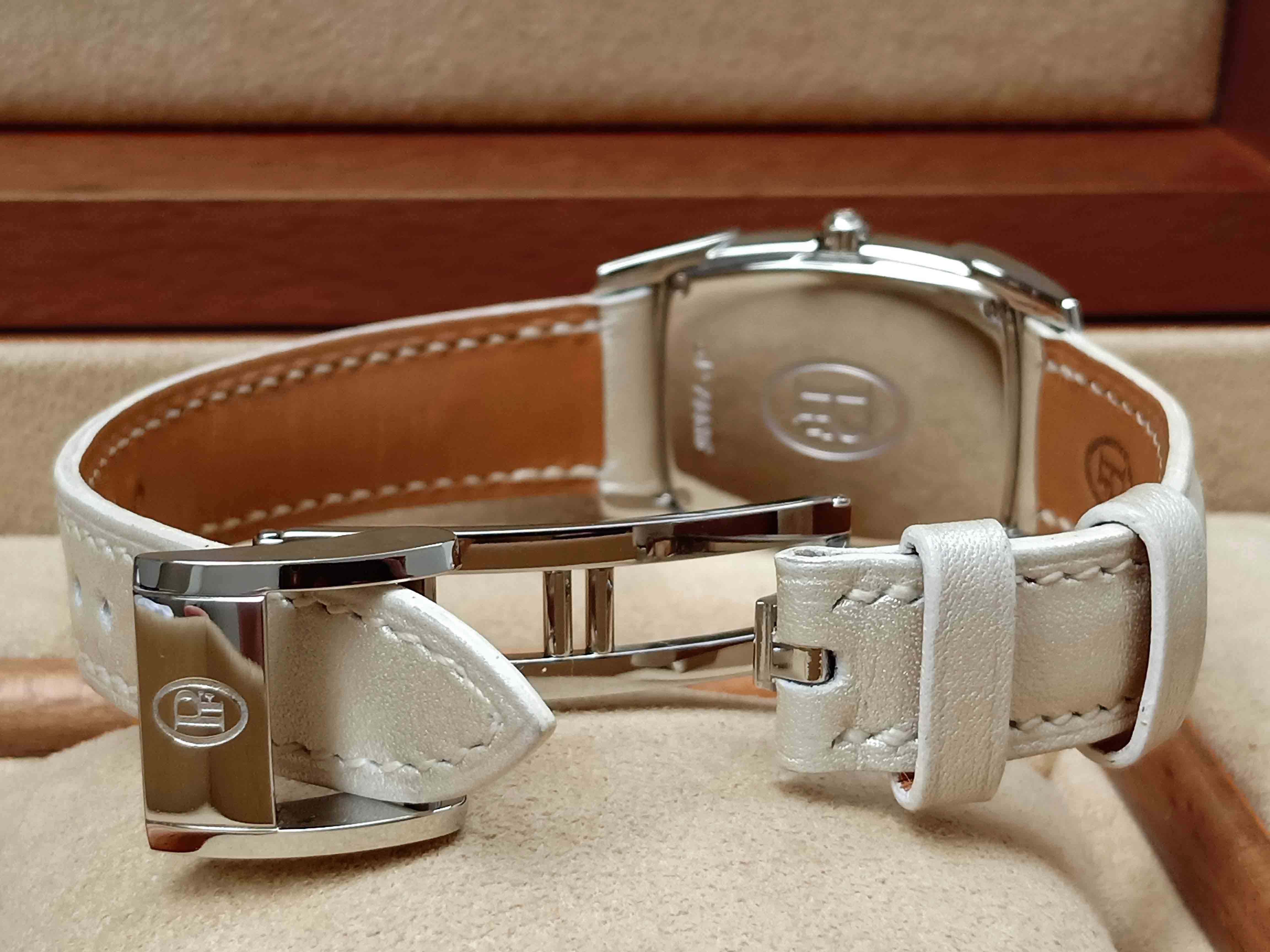 Parmigiani Fleurier Kalpa Donna Lady