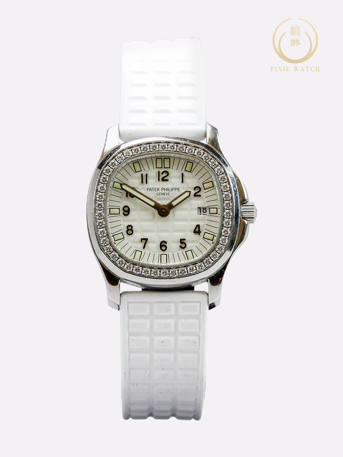 Patek Philippe Aquanaut Luce 4961A-011