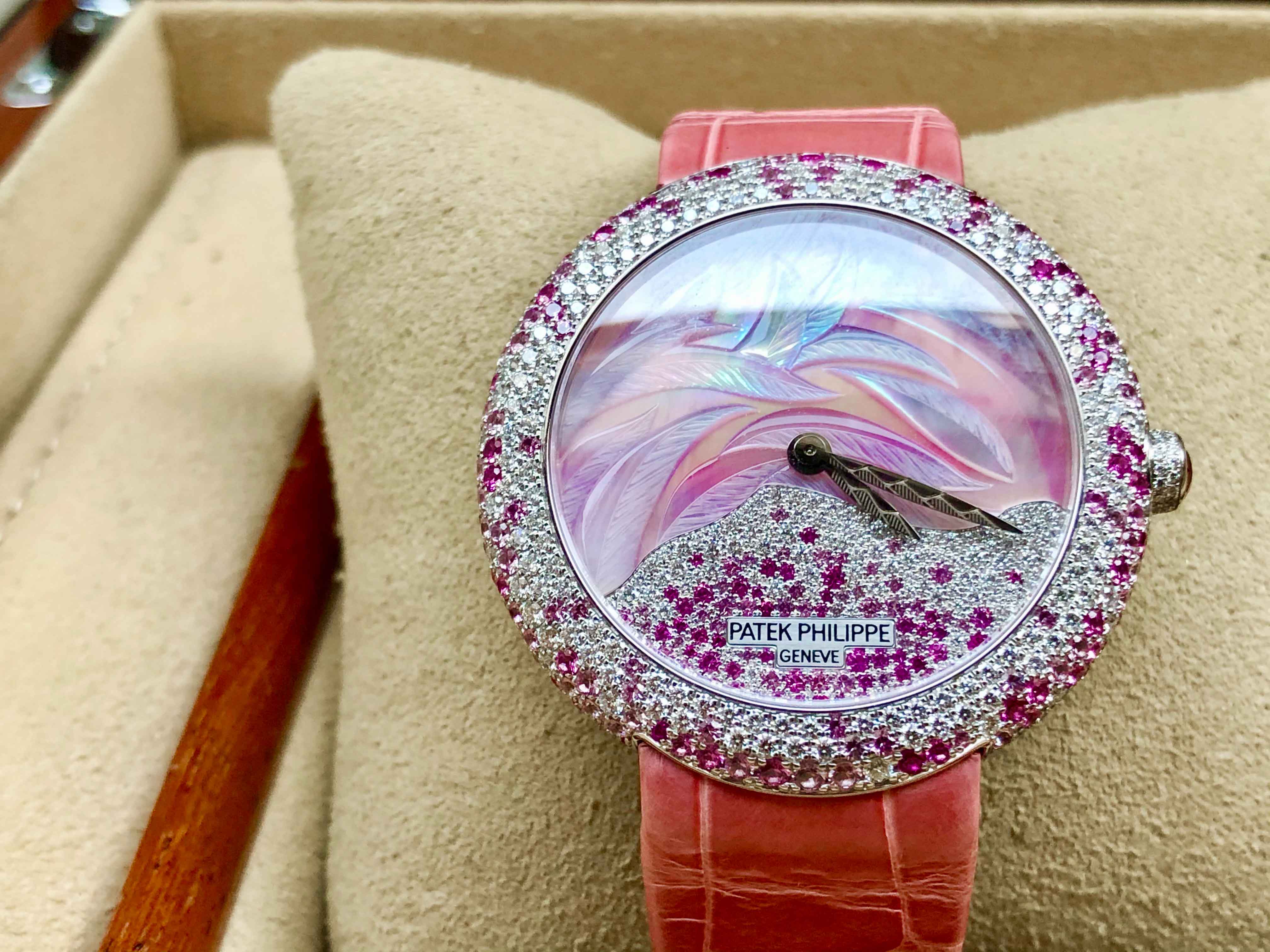 Patek Philippe Calatrava 4899/900G-001
