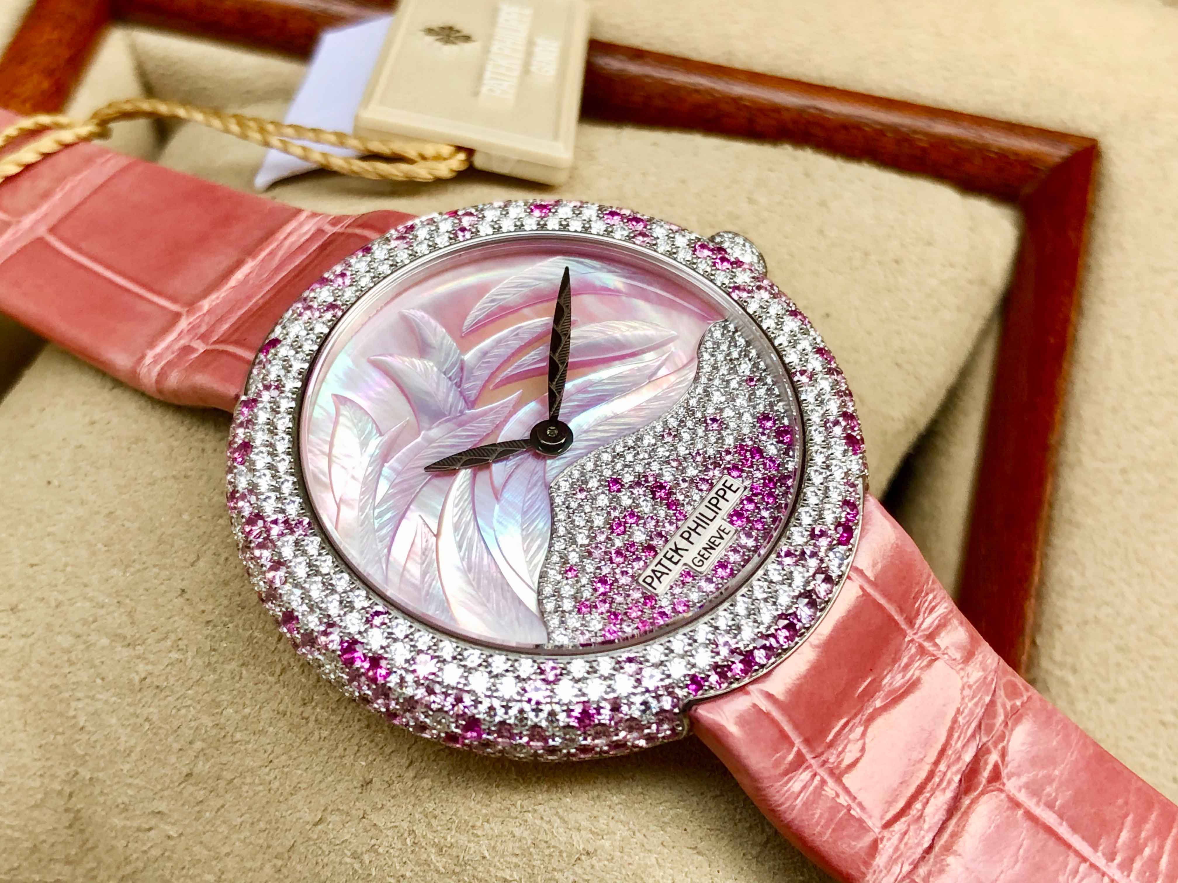 Patek Philippe Calatrava 4899/900G-001
