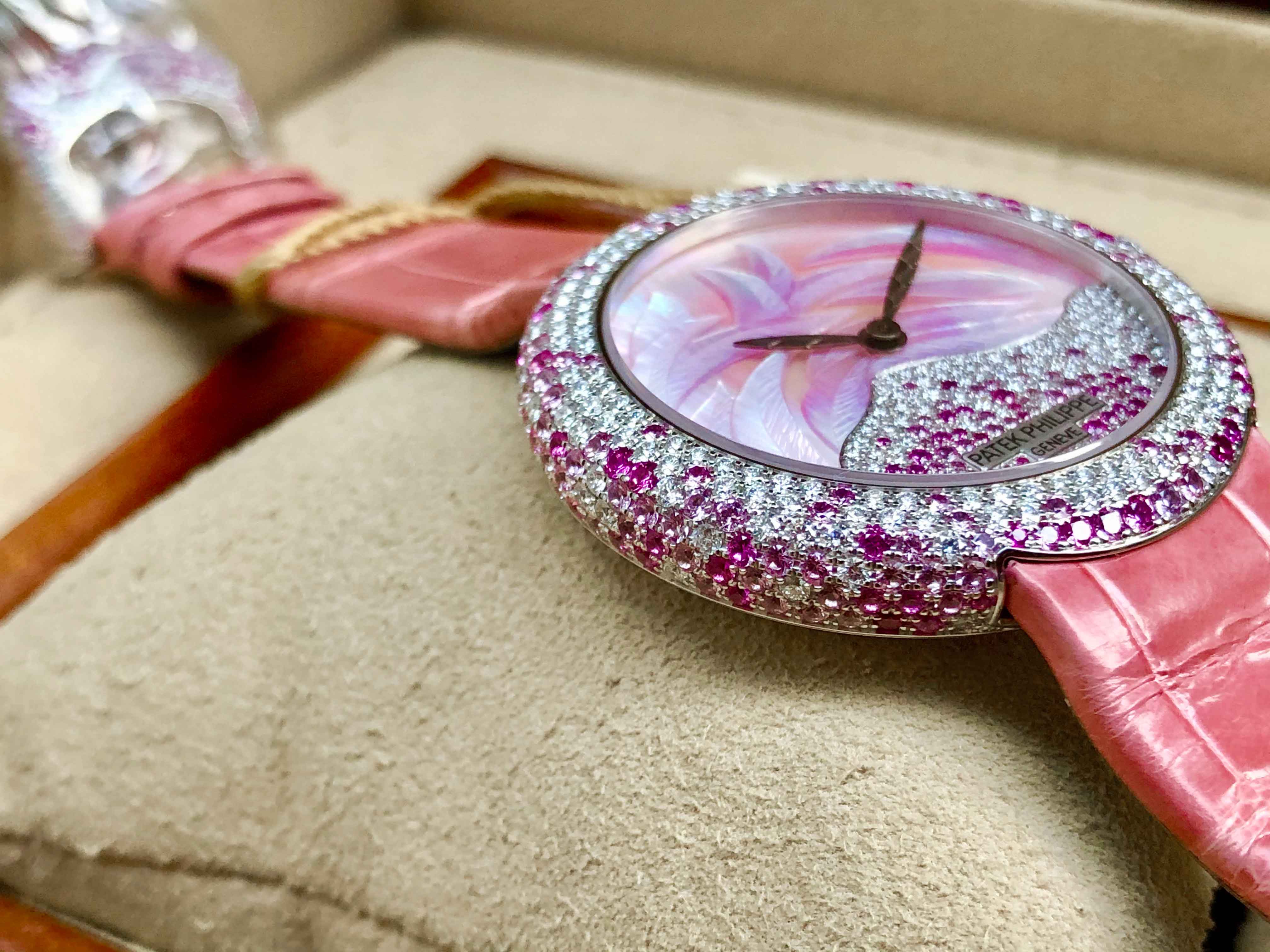 Patek Philippe Calatrava 4899/900G-001