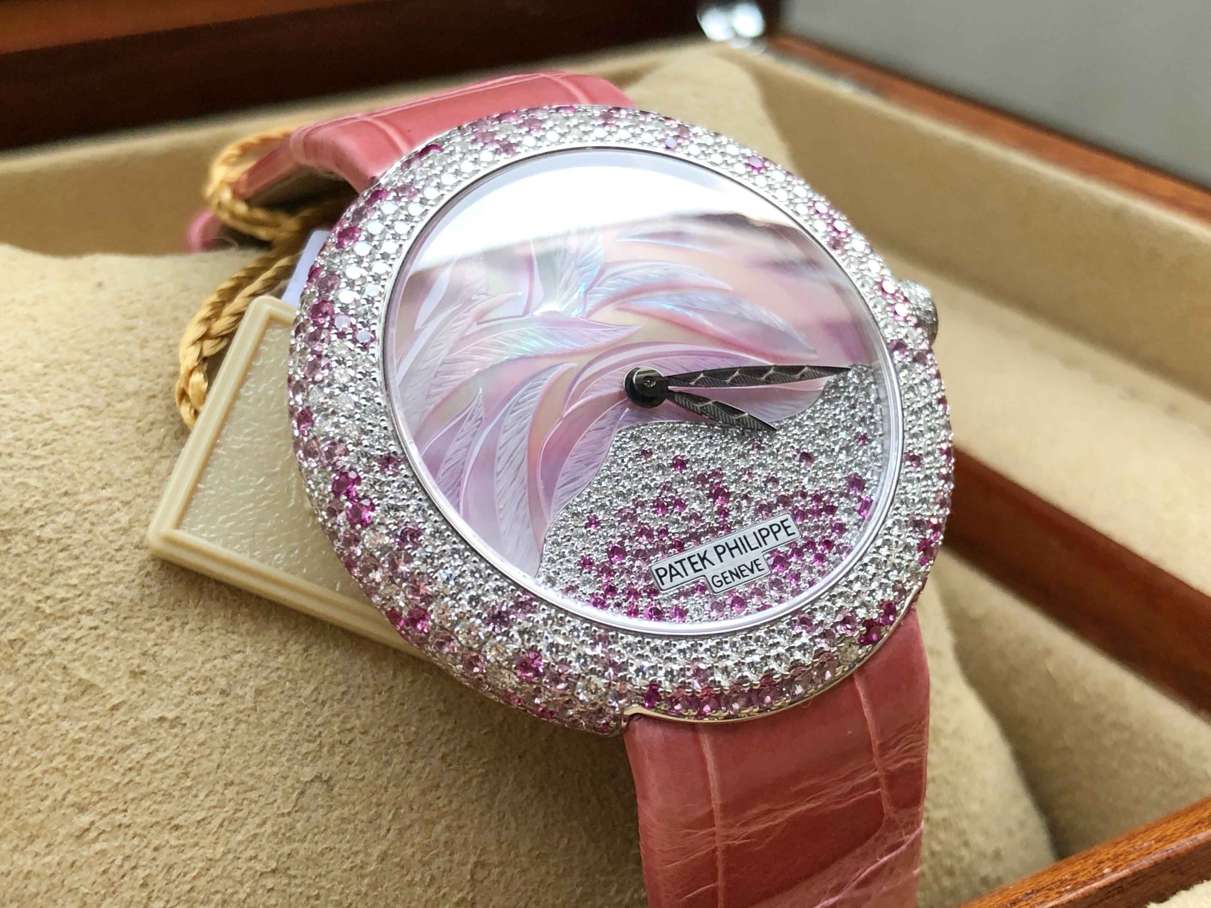 Patek Philippe Calatrava 4899/900G-001