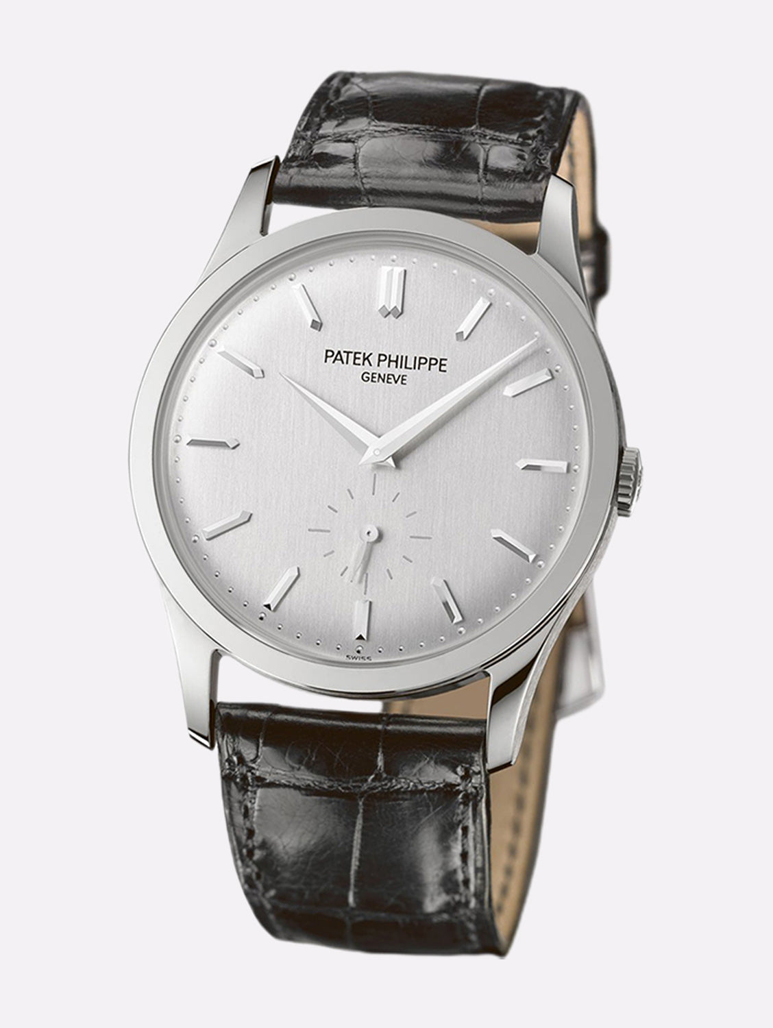 Patek Philippe Calatrava 5196G-001