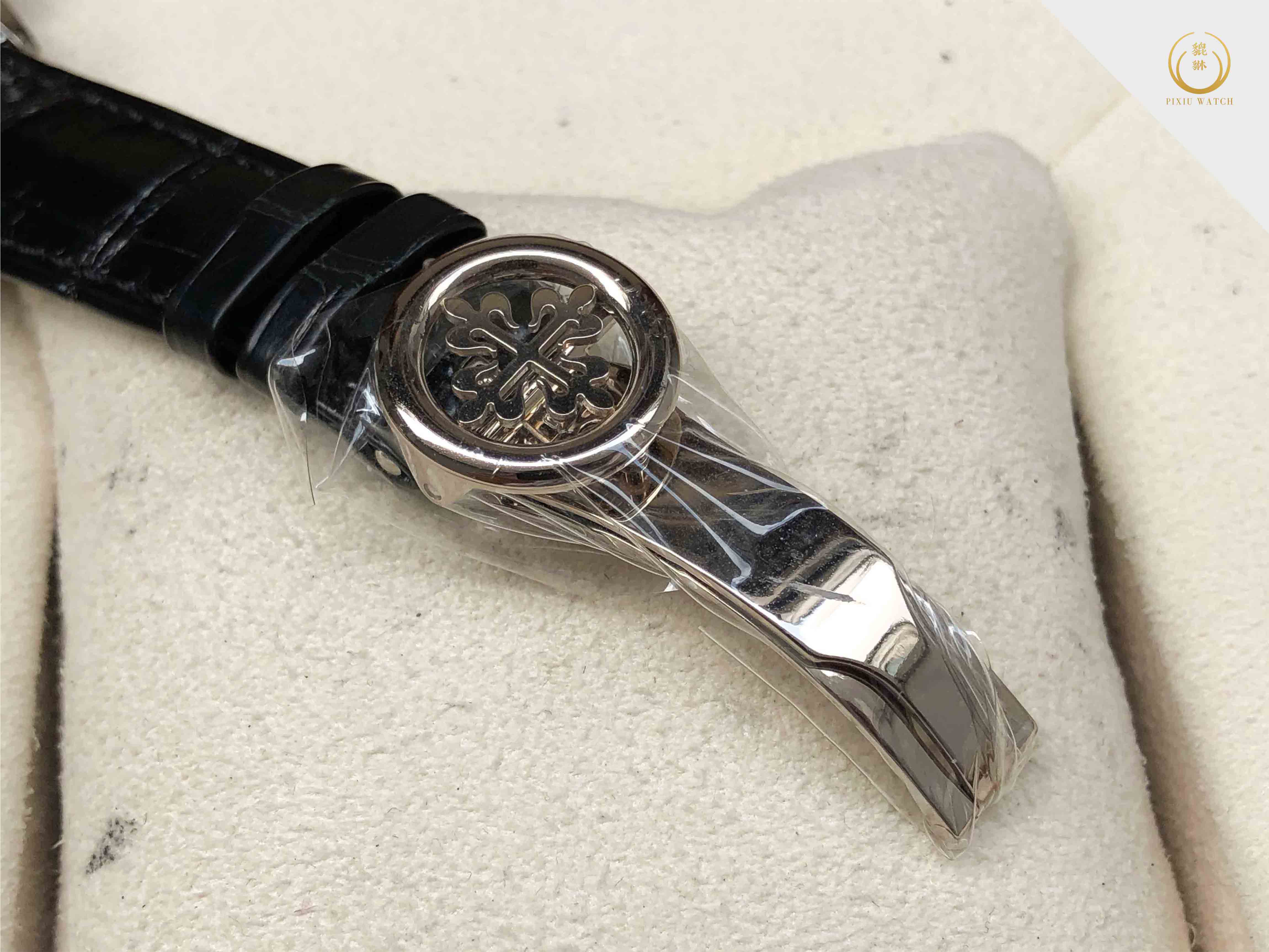 Patek Philippe 5170G Chronograph White Gold