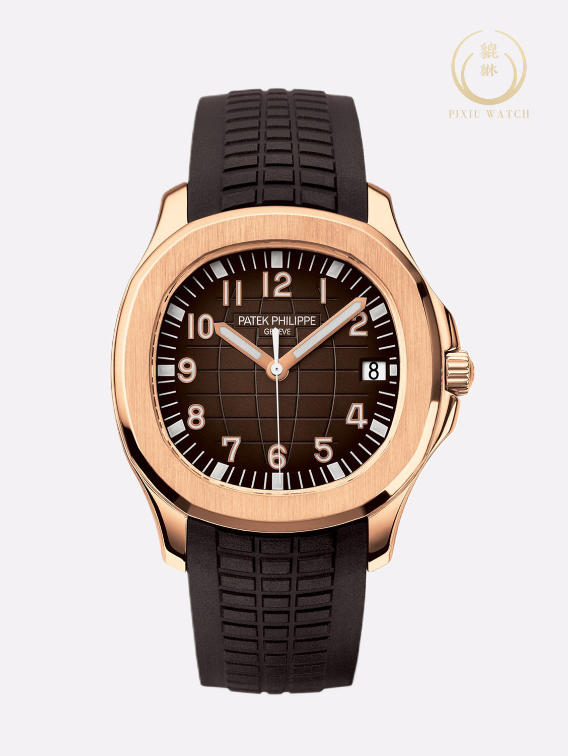 Patek Philippe 5167R Aquanaut