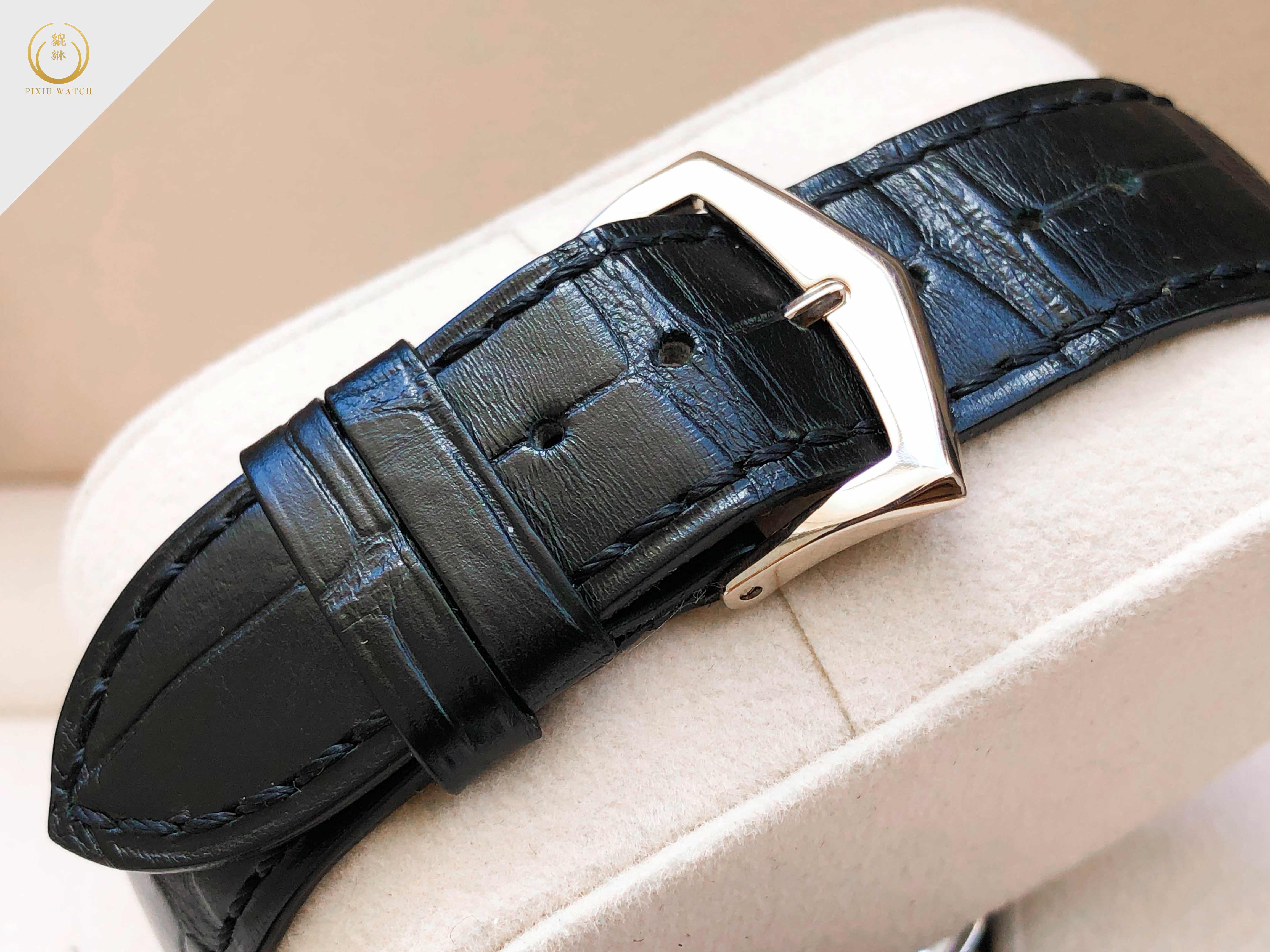 Patek Philippe Celestial 5102G White Gold