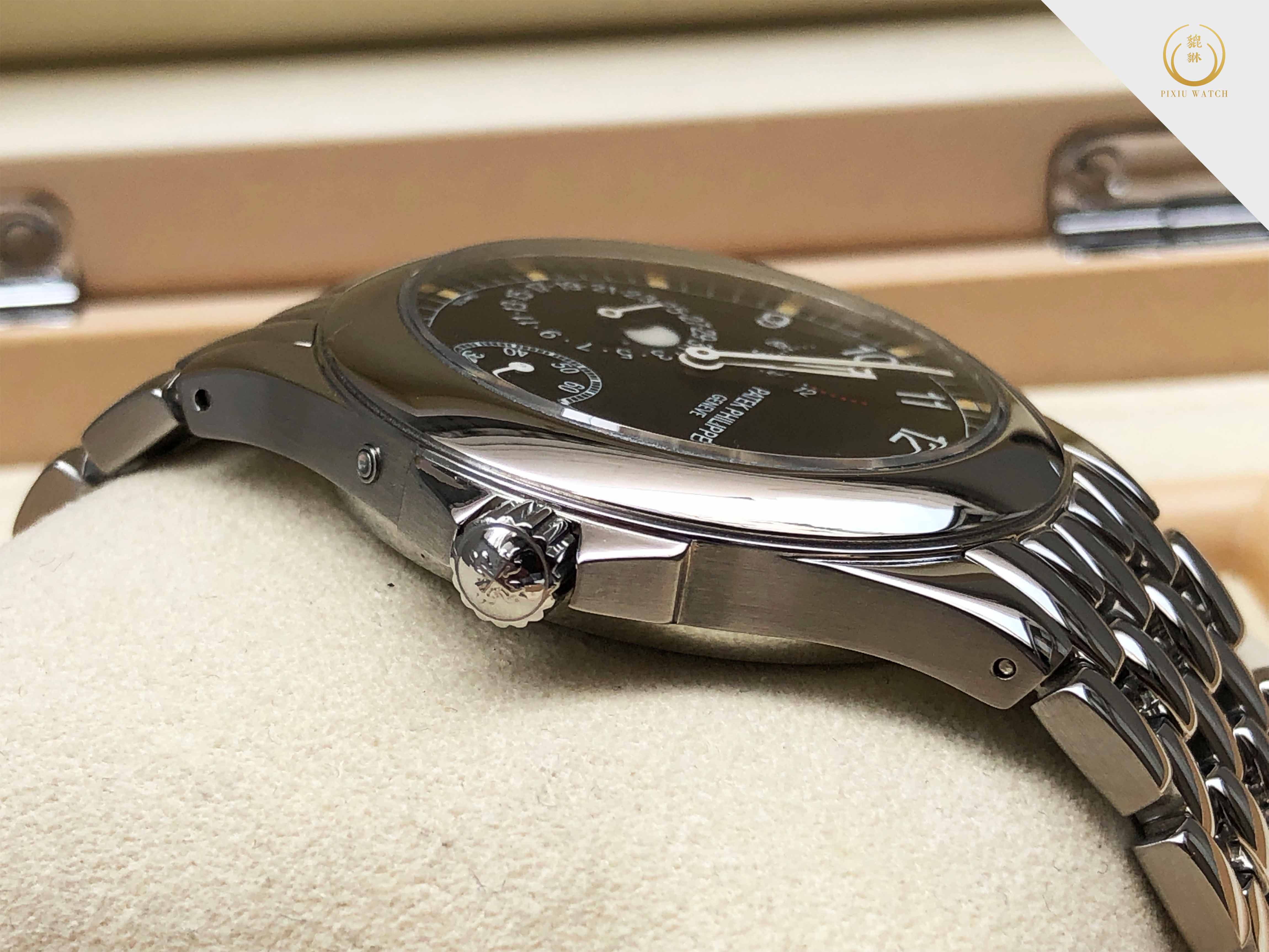 Patek Philippe Complication 5085/1A Power Reserve