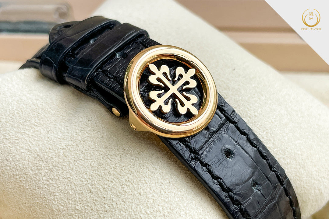 Patek Philippe Complications 5070R-001 18K Rose Gold