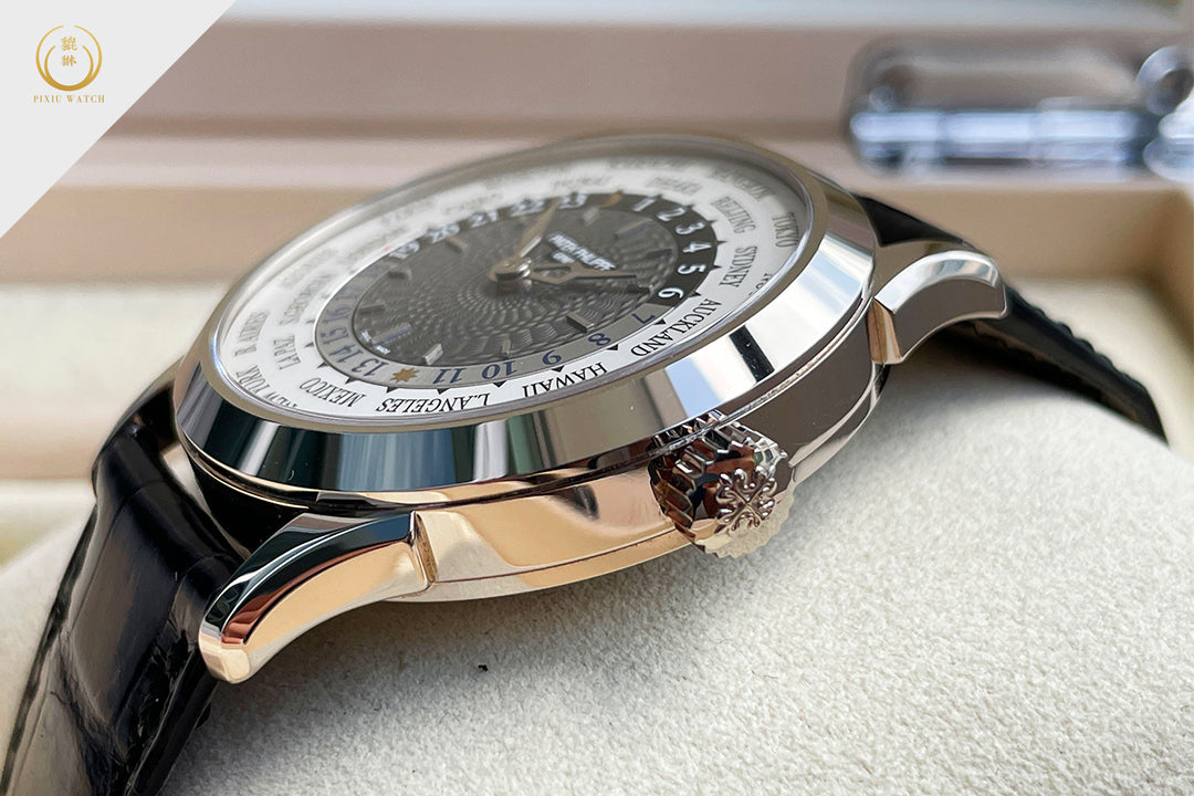 Patek Philippe Complications World Time 5230G-014