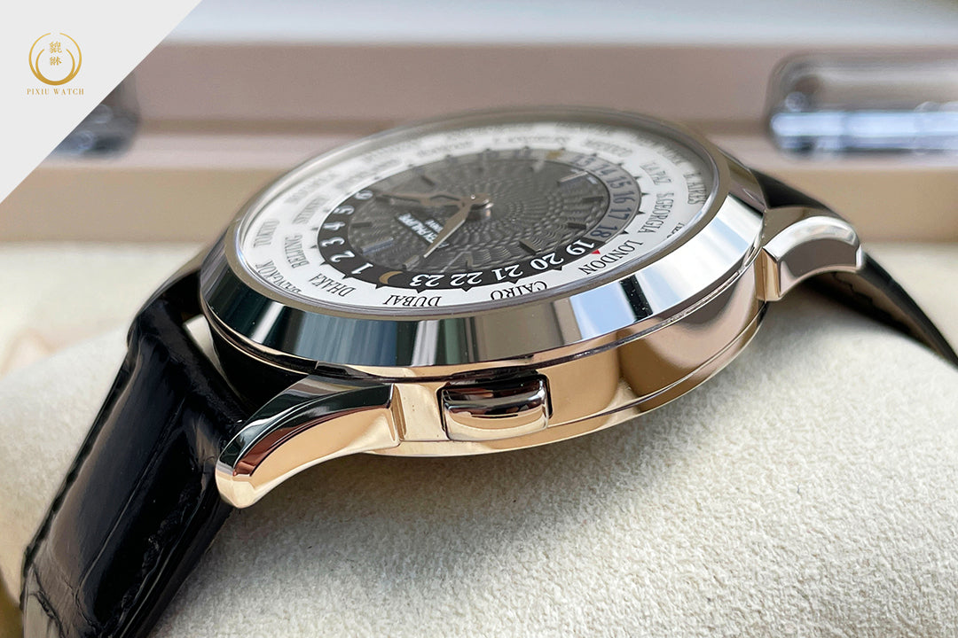 Patek Philippe Complications World Time 5230G-014