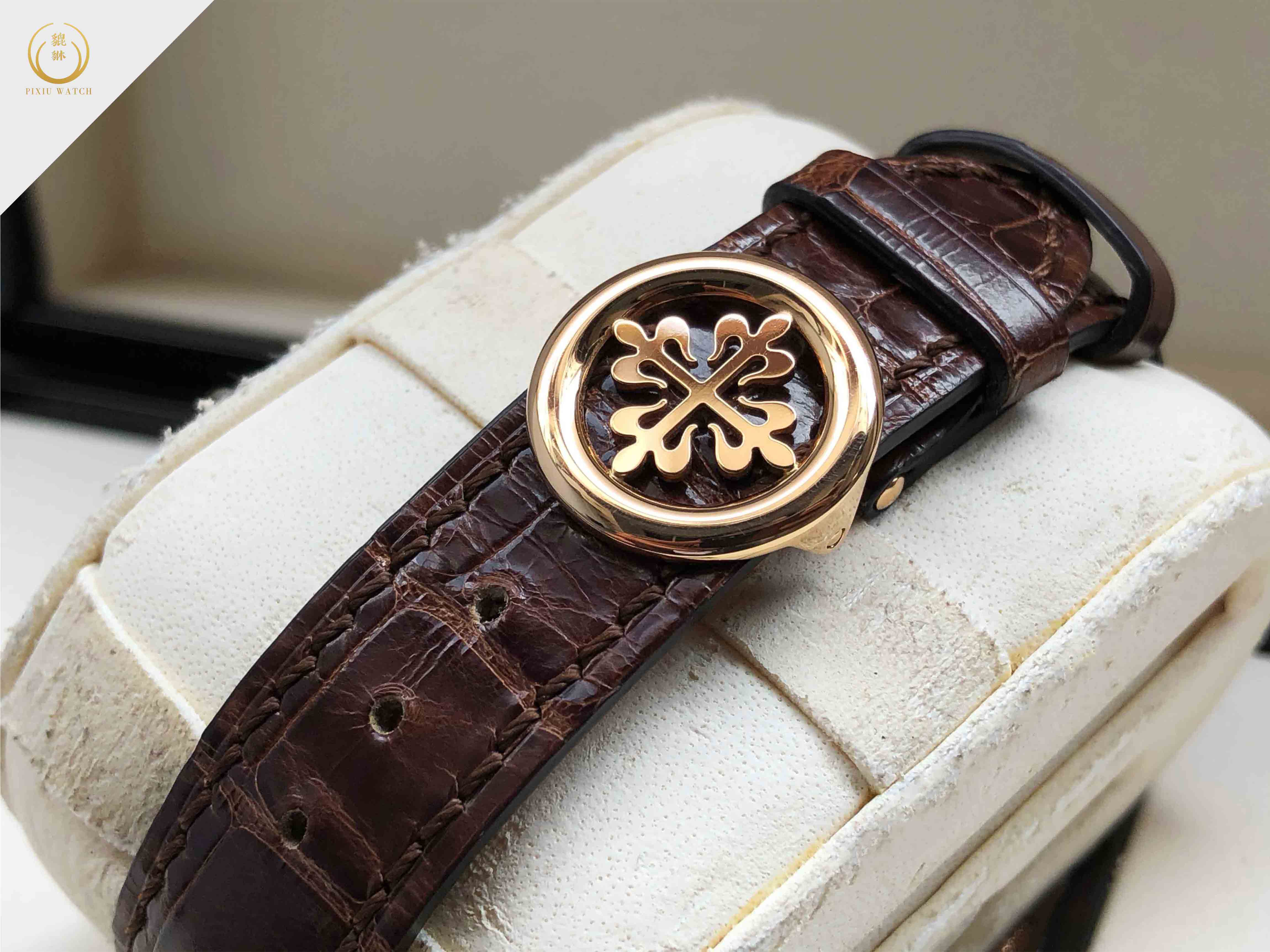 Patek Philippe Grand Complications 5496R-001