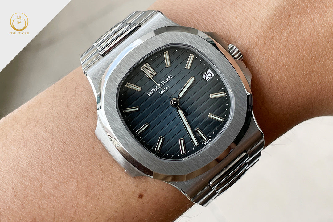 Patek Philippe Nautilus 5711/1A-001