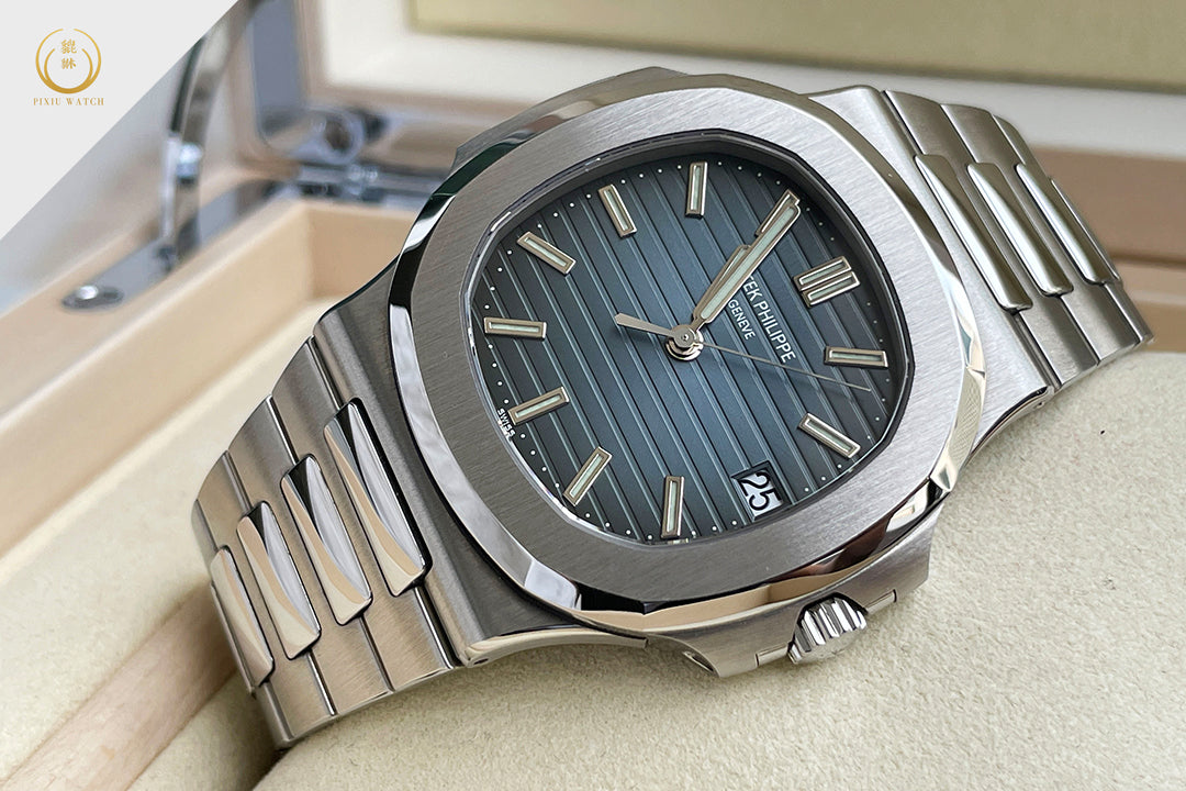Patek Philippe Nautilus 5711/1A-001
