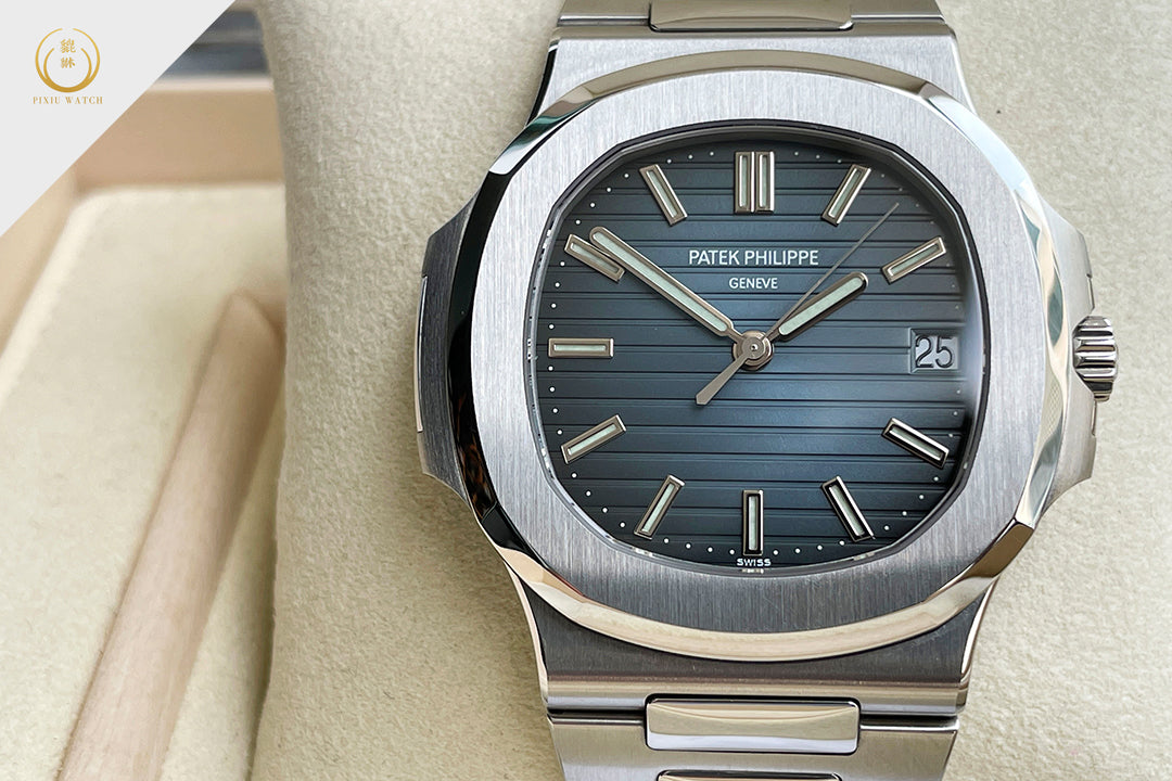 Patek Philippe Nautilus 5711/1A-001