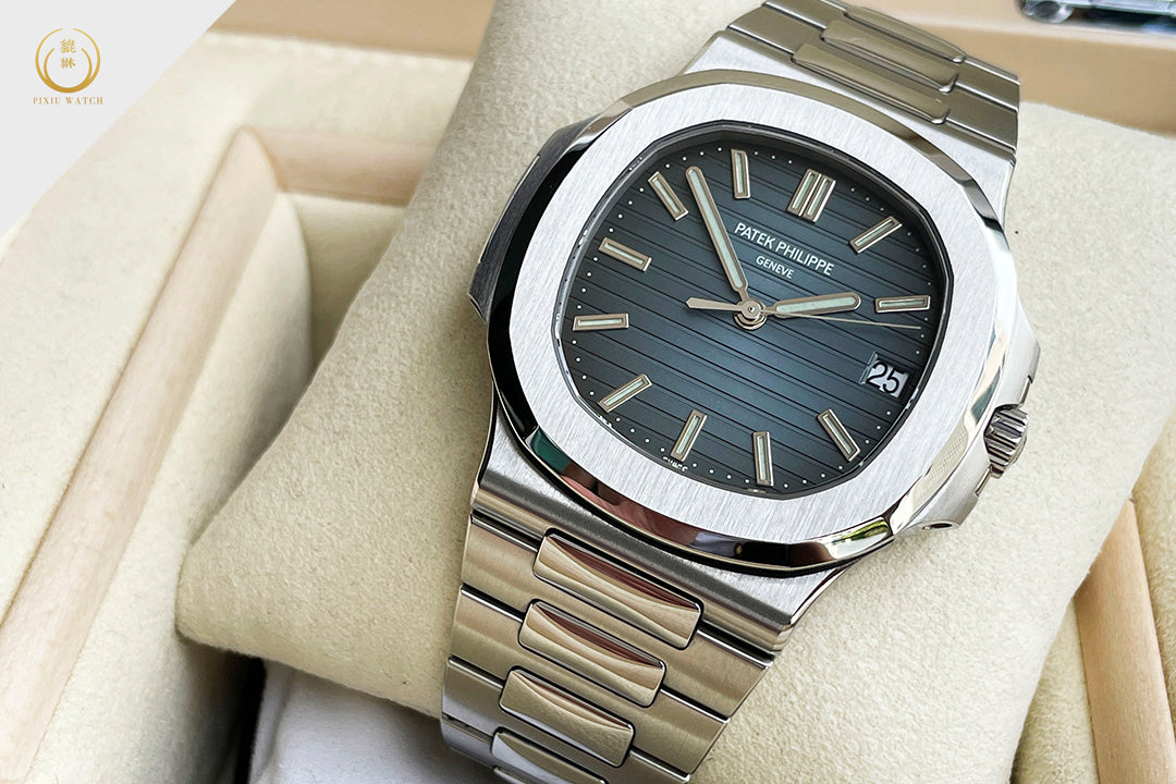 Patek Philippe Nautilus 5711/1A-001