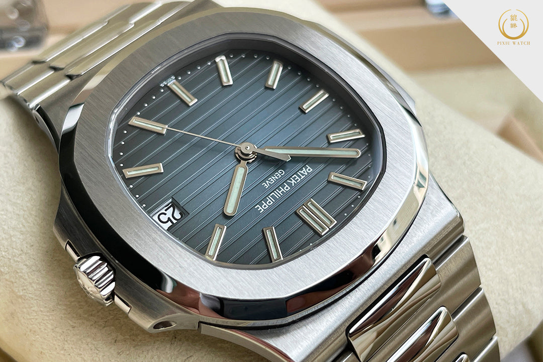 Patek Philippe Nautilus 5711/1A-001