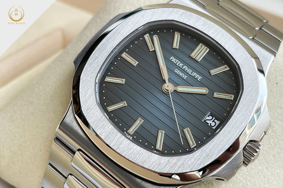 Patek Philippe Nautilus 5711/1A-001
