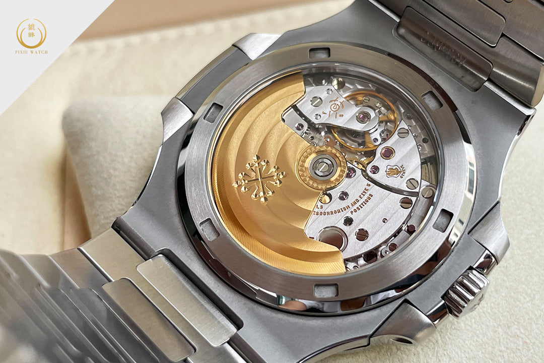 Patek Philippe Nautilus 5711/1A-001