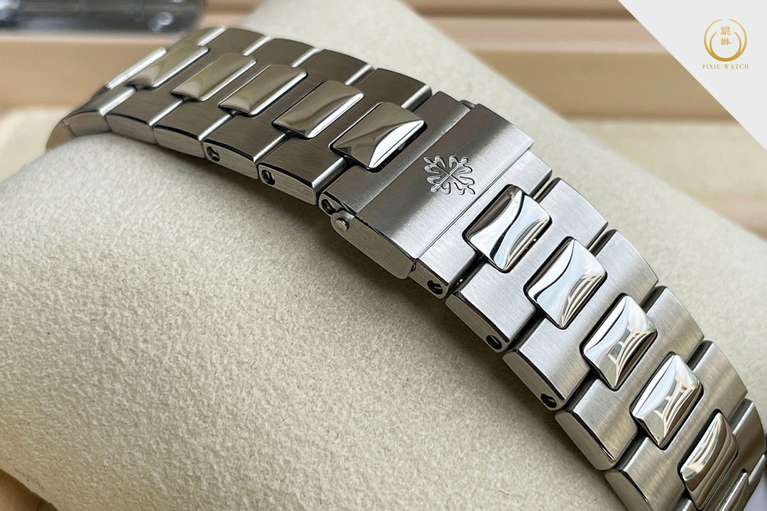 Patek Philippe Nautilus 5711/1A-001