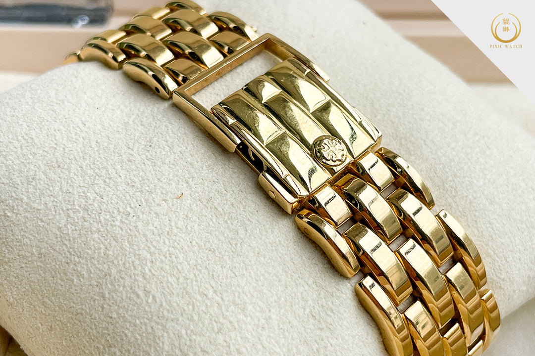 Patek Philippe Vintage Full Gold
