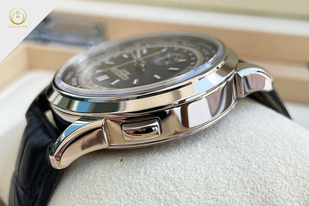 Patek Philippe World Time Chronograph 5930G-010