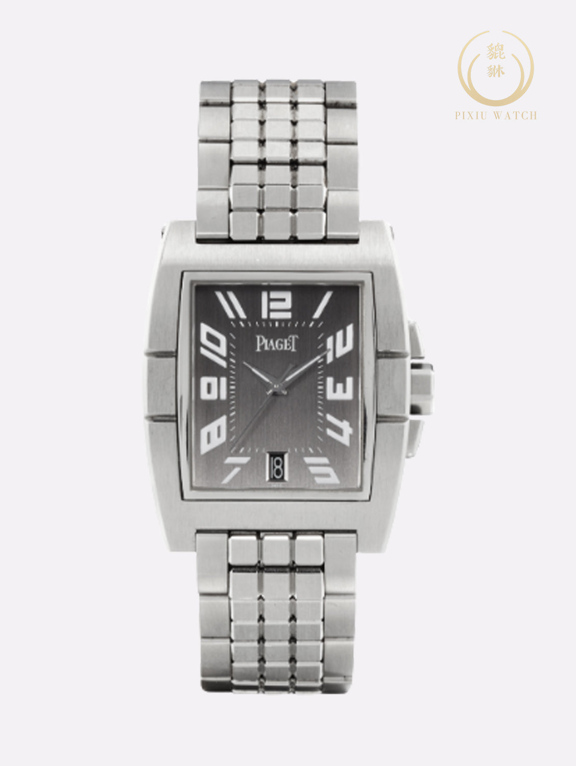 Piaget Upstream