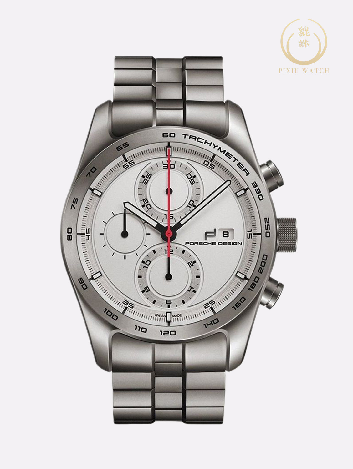 Porsche Design Chronotimer Series1