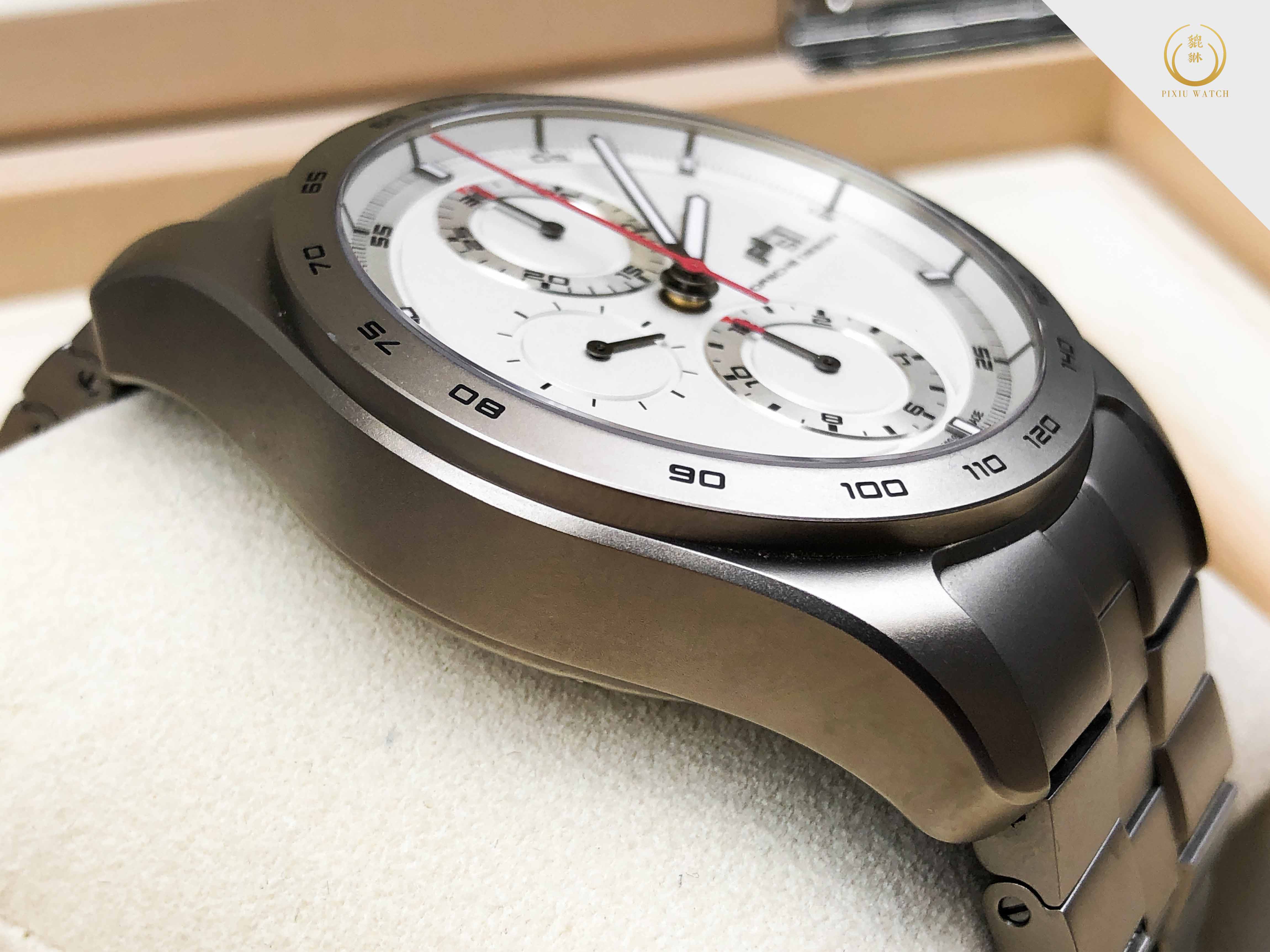 Porsche Design Chronotimer Series1