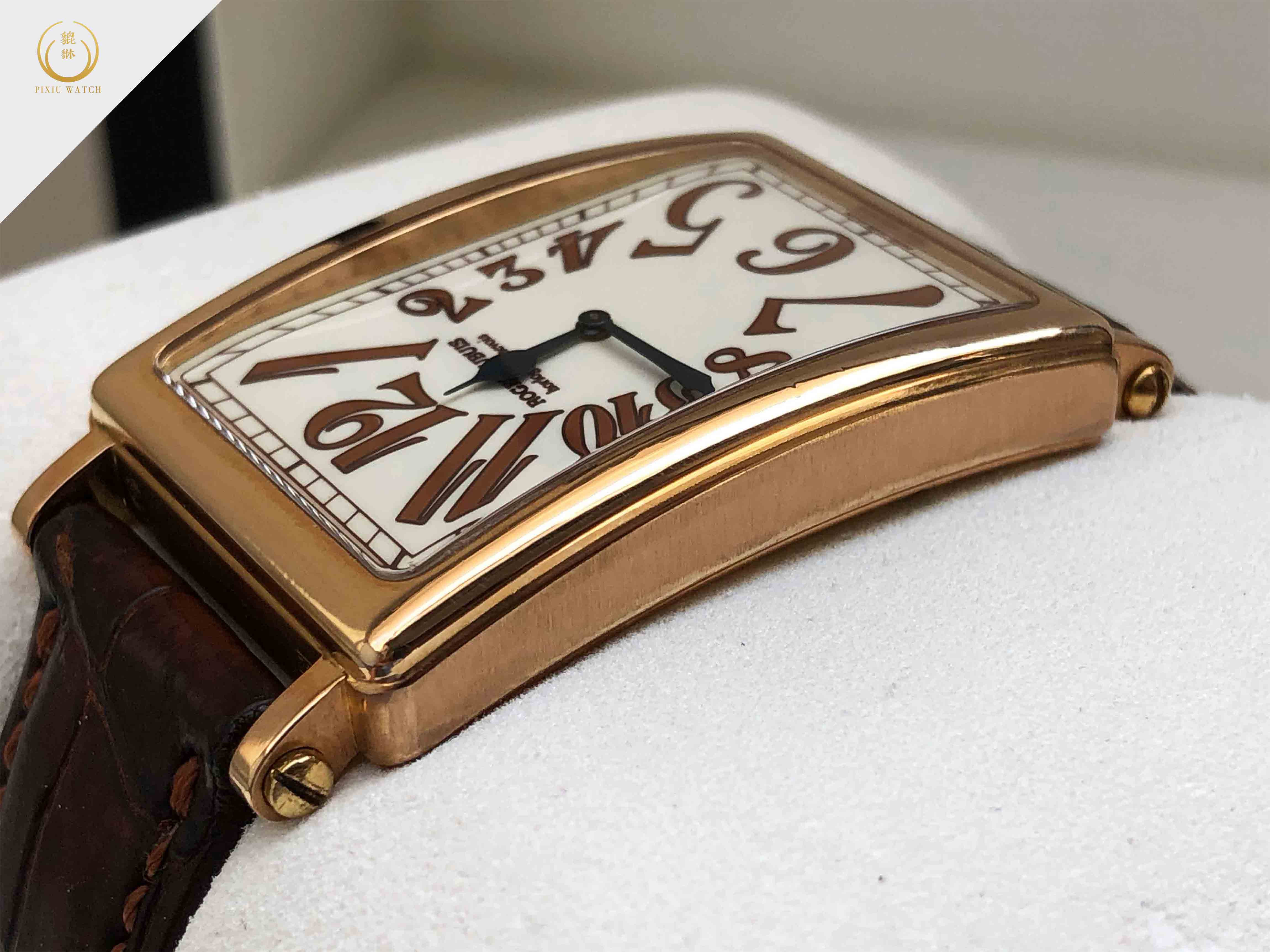 Roger Dubuis Much More Limited