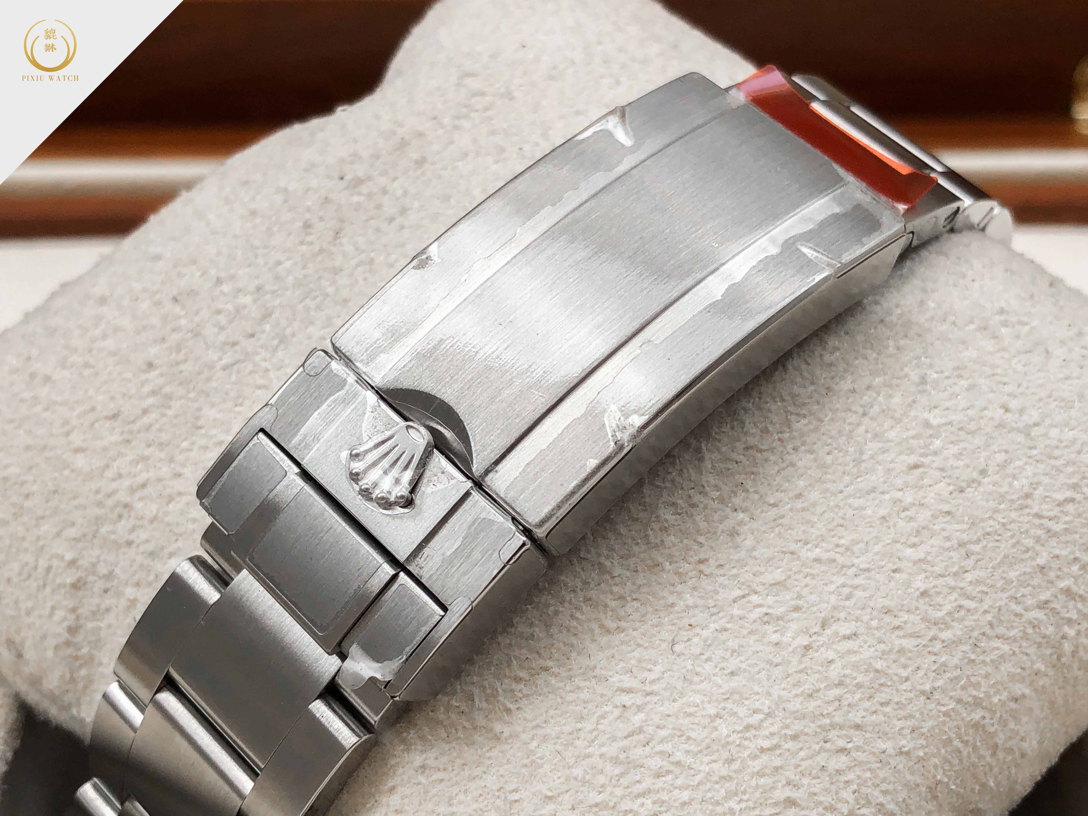 Rolex Sea-Dweller “Red Sea” 50th Anniversary