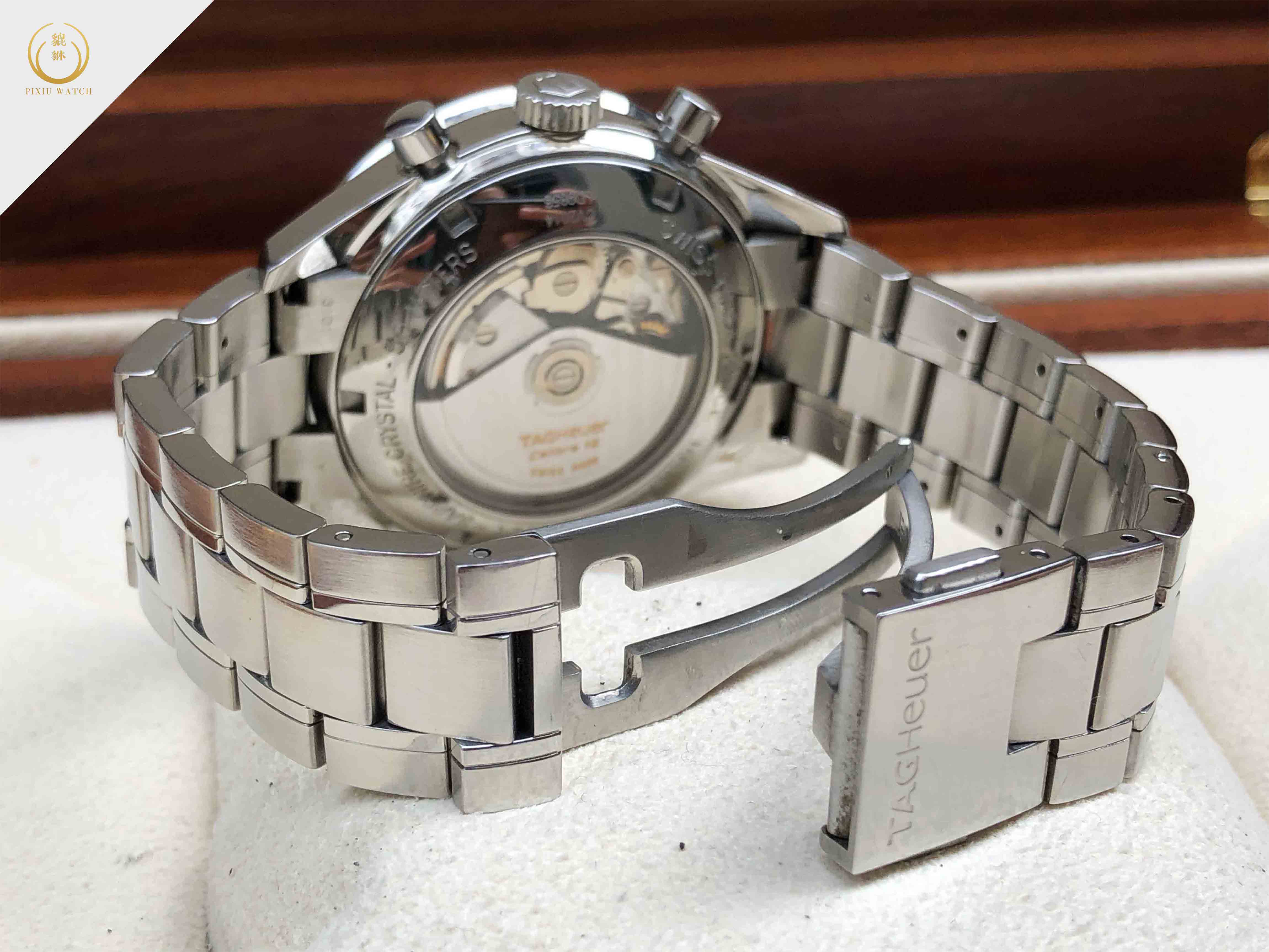 TAG Heuer Carrera CV2014