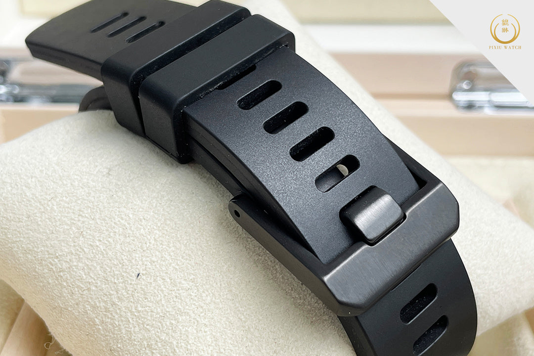 Tudor Black Bay Ceramic