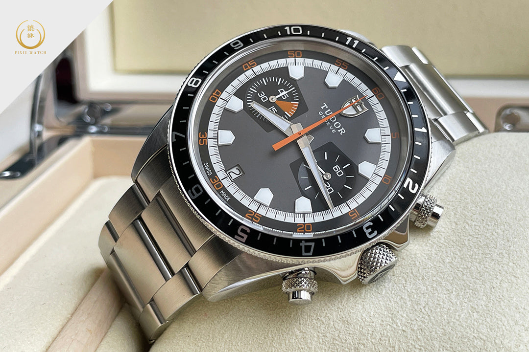 Tudor Heritage Chrono