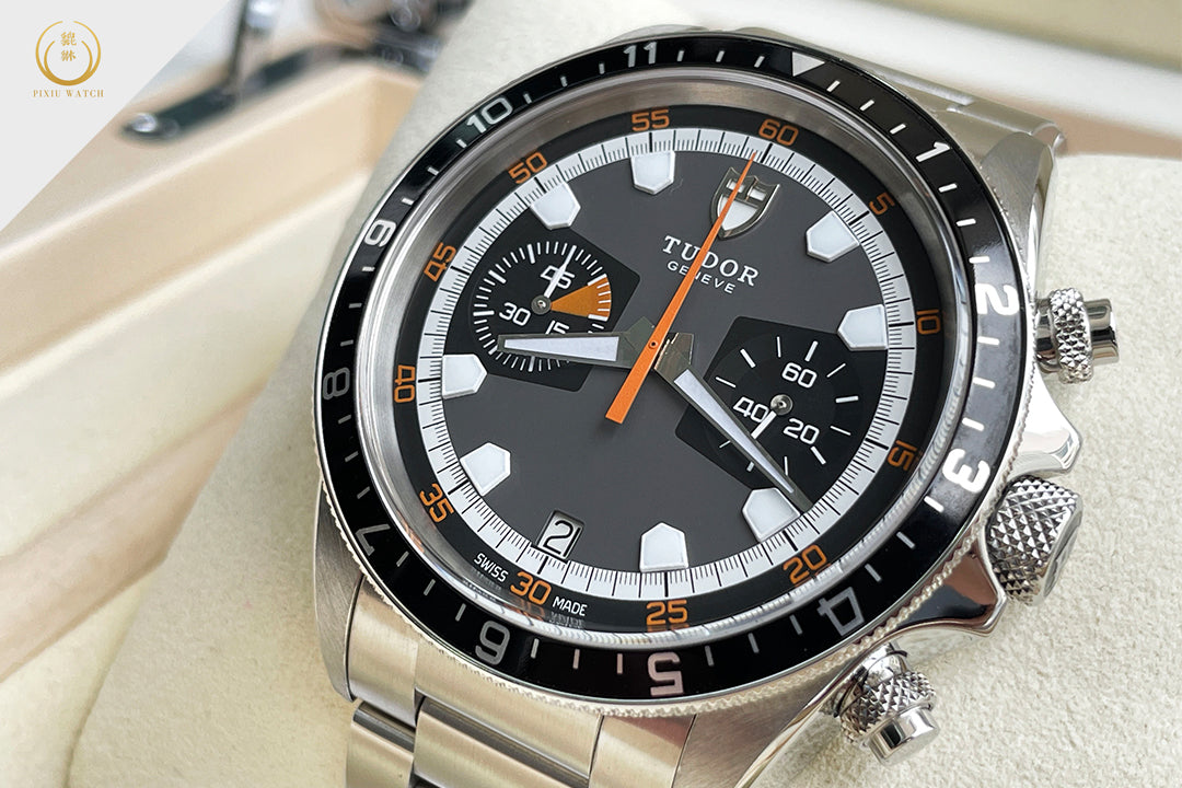 Tudor Heritage Chrono