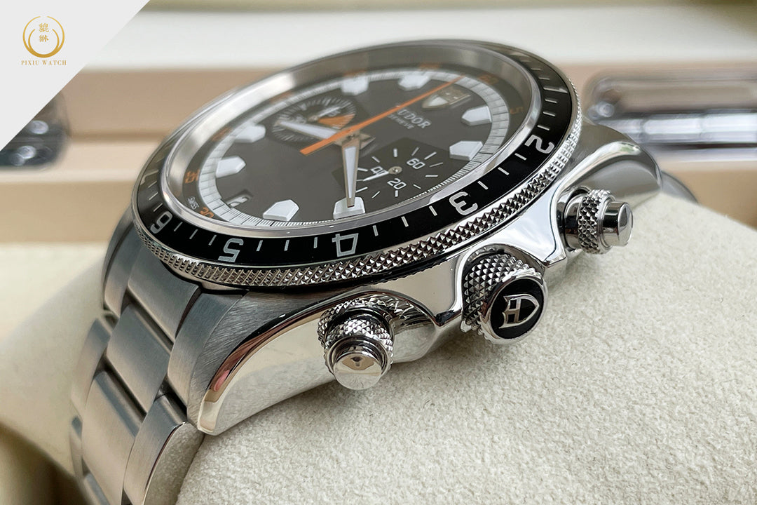 Tudor Heritage Chrono
