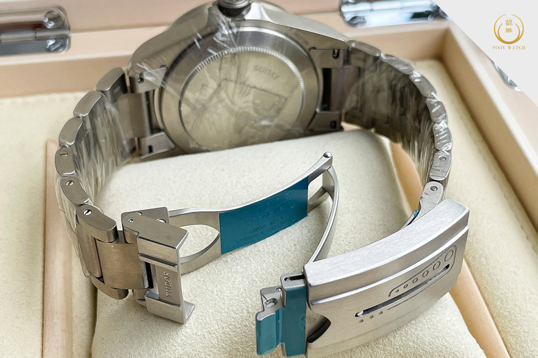 Tudor Pelagos
