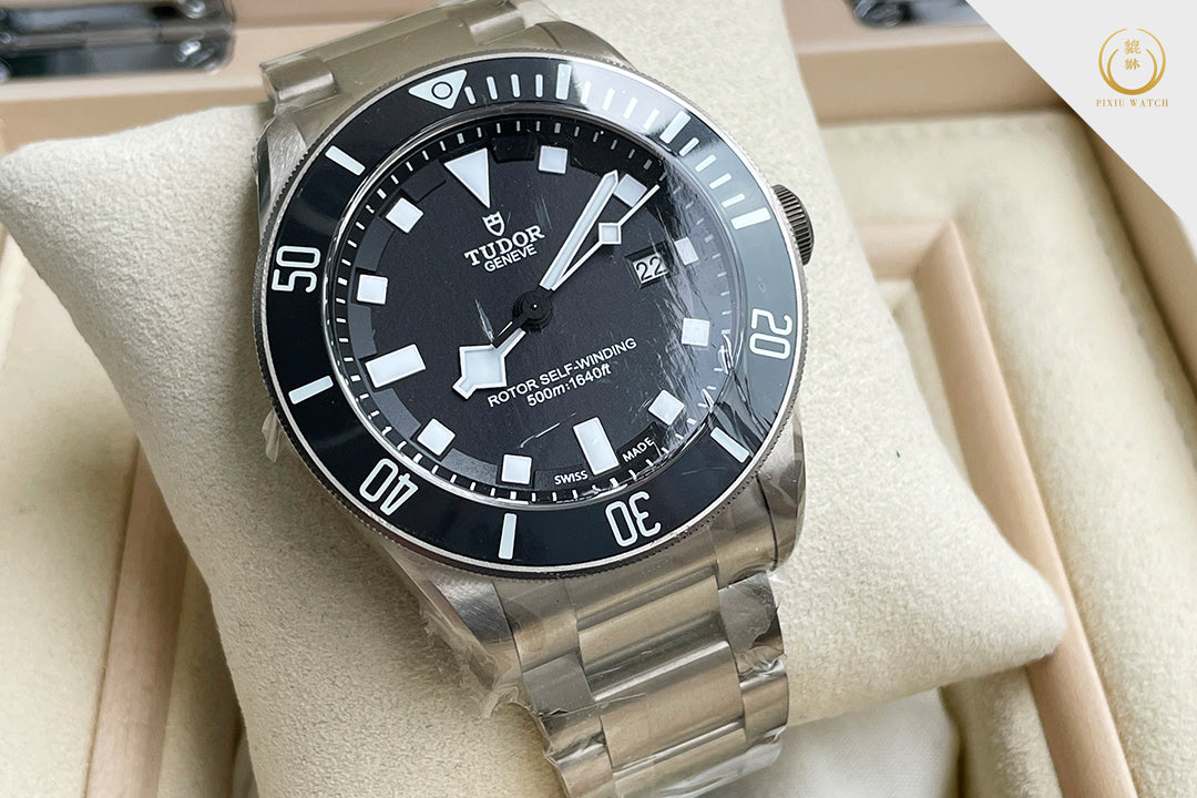 Tudor Pelagos
