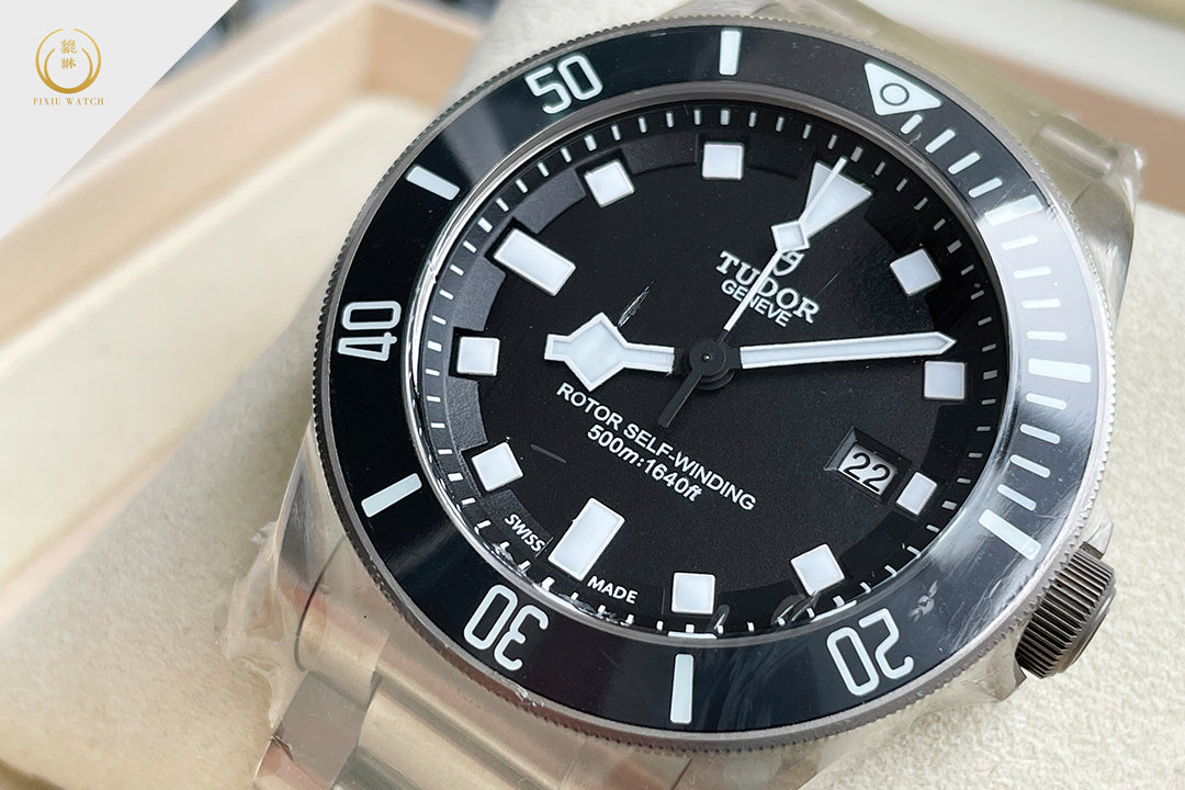 Tudor Pelagos