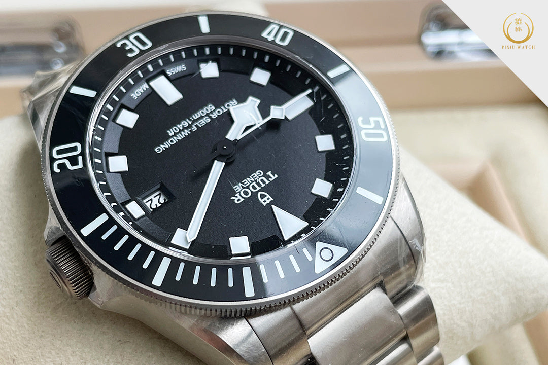 Tudor Pelagos