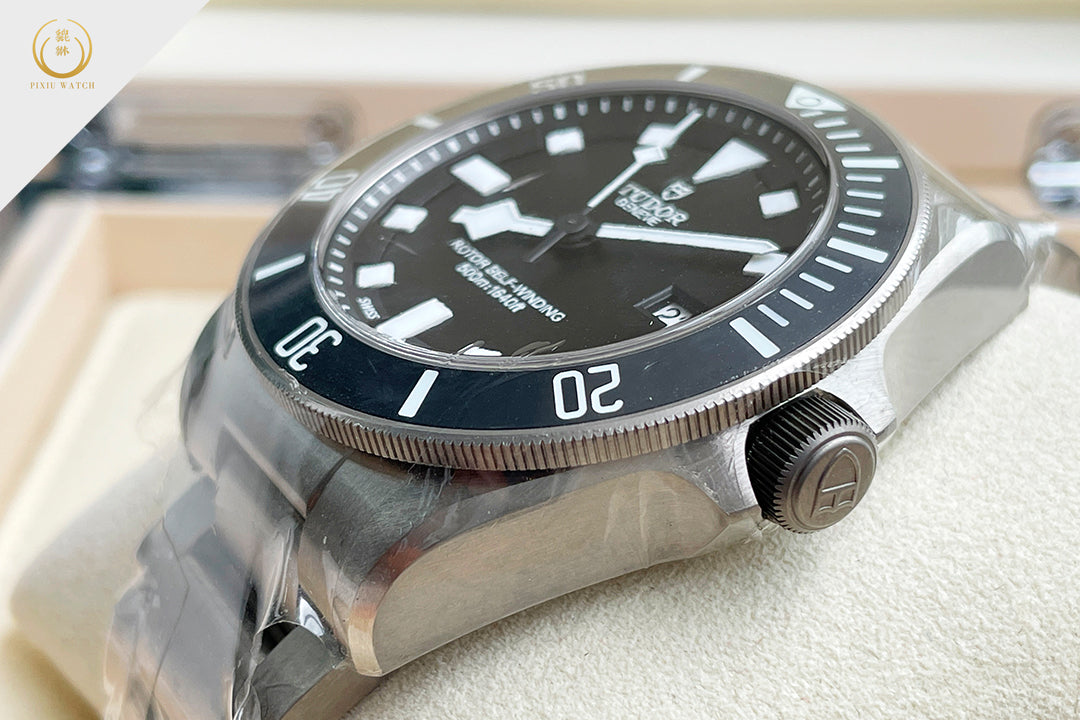 Tudor Pelagos