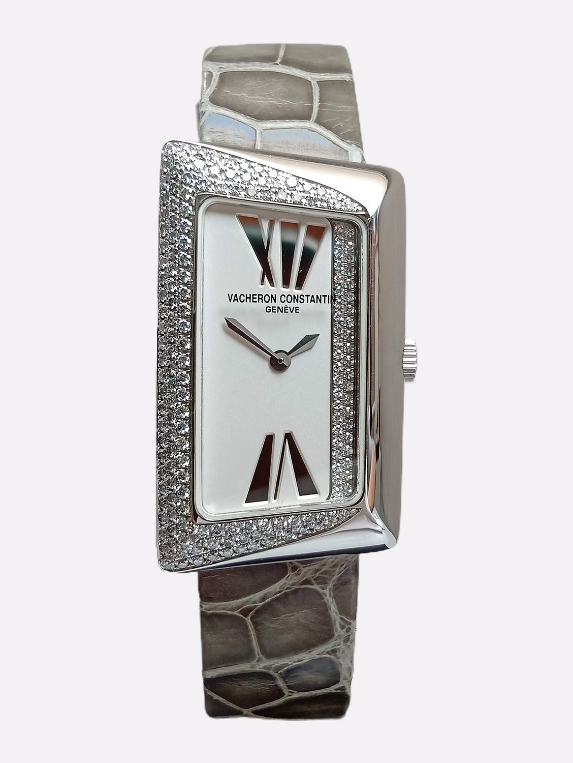 Vacheron Constantin 1972 Lady’s Diamond
