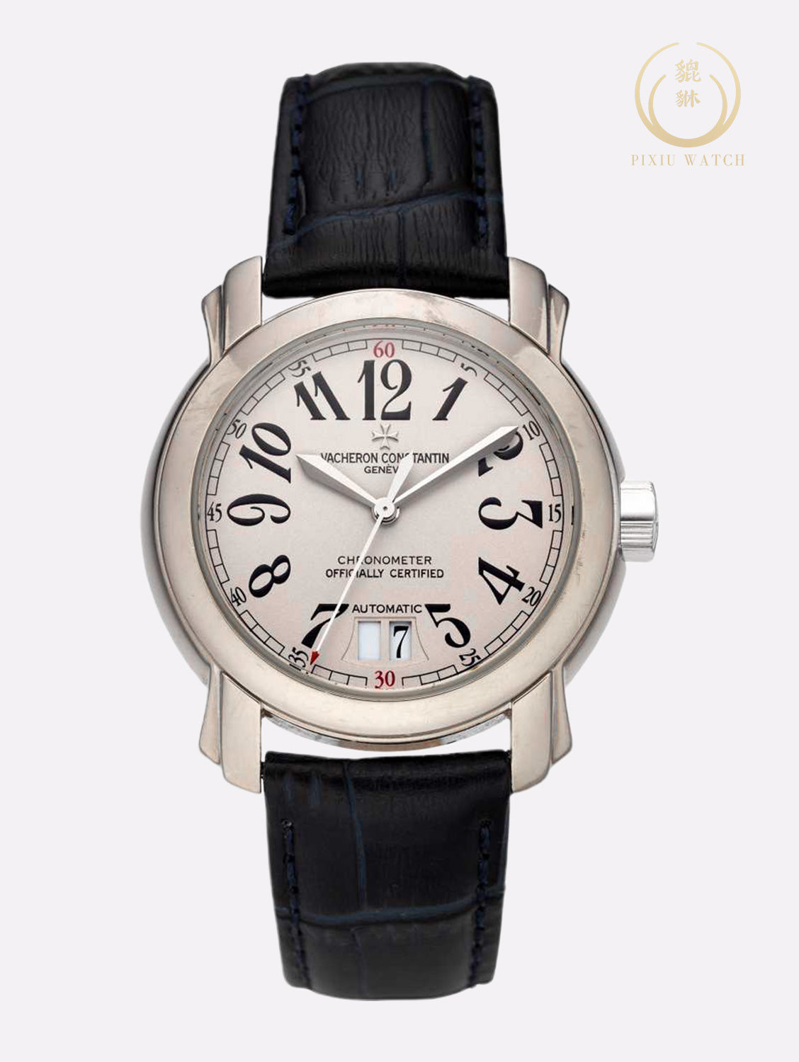 Vacheron Constantin Malte 42015