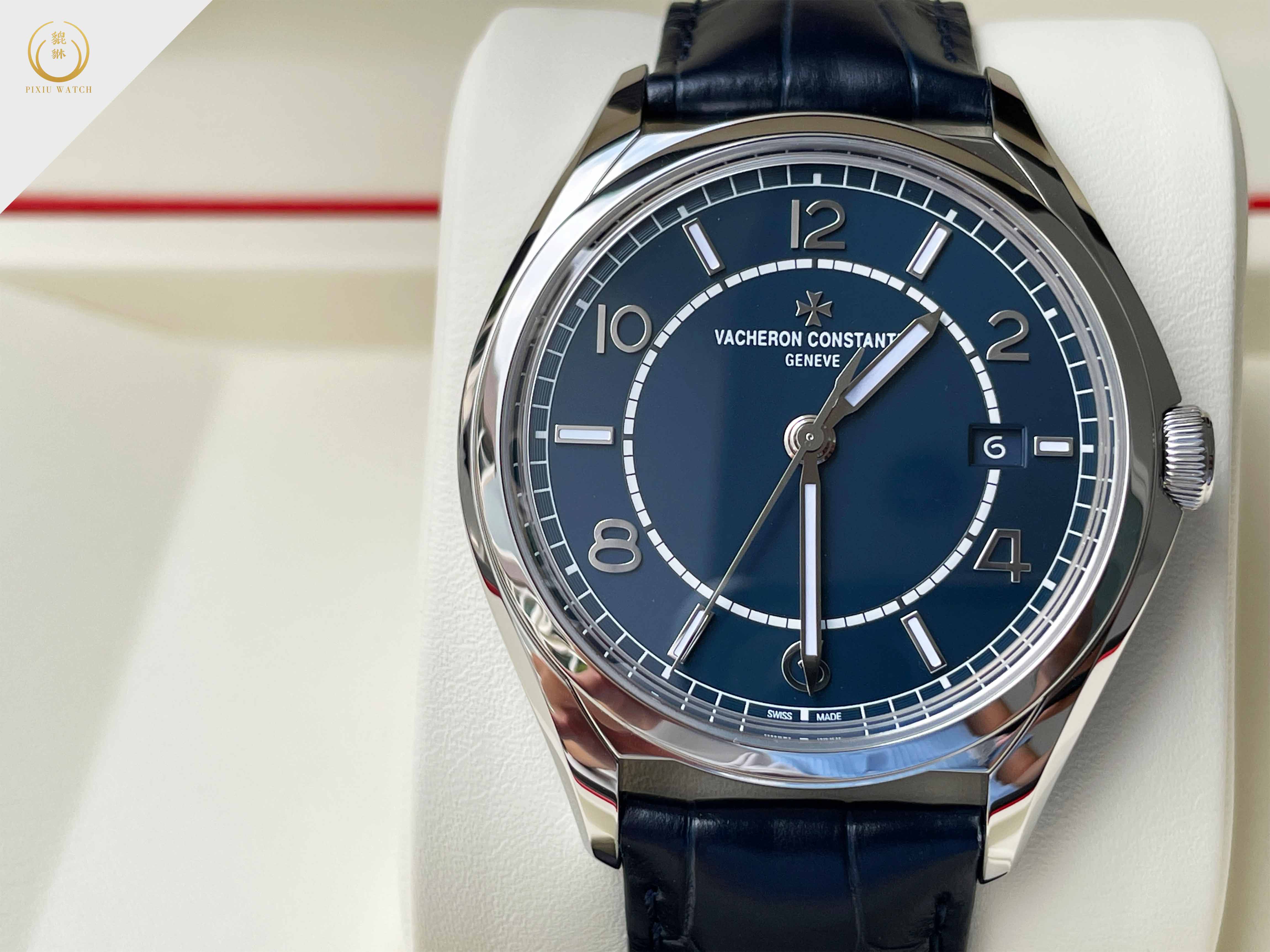 Vacheron Constantin Fiftysix